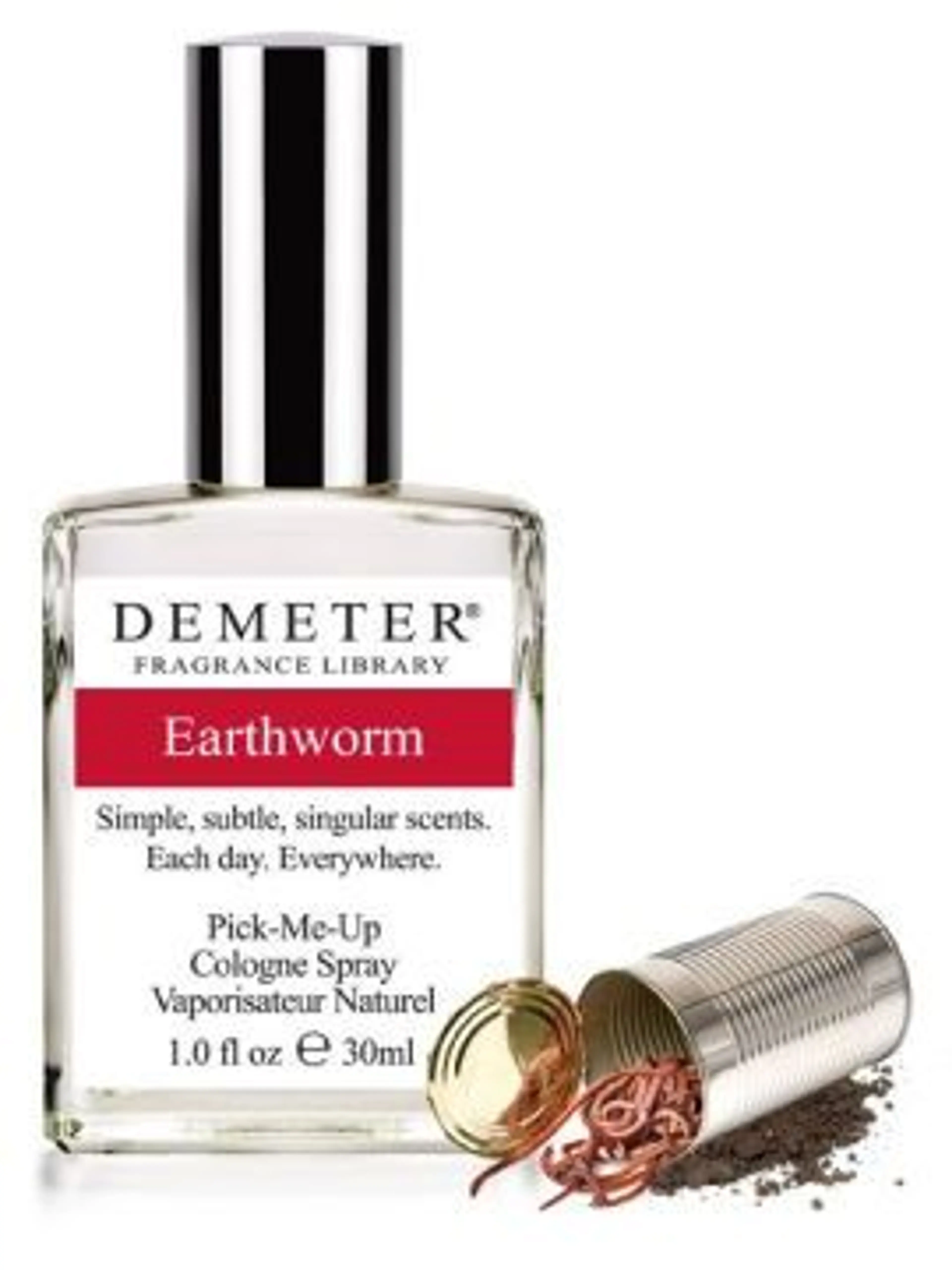 Earthworm