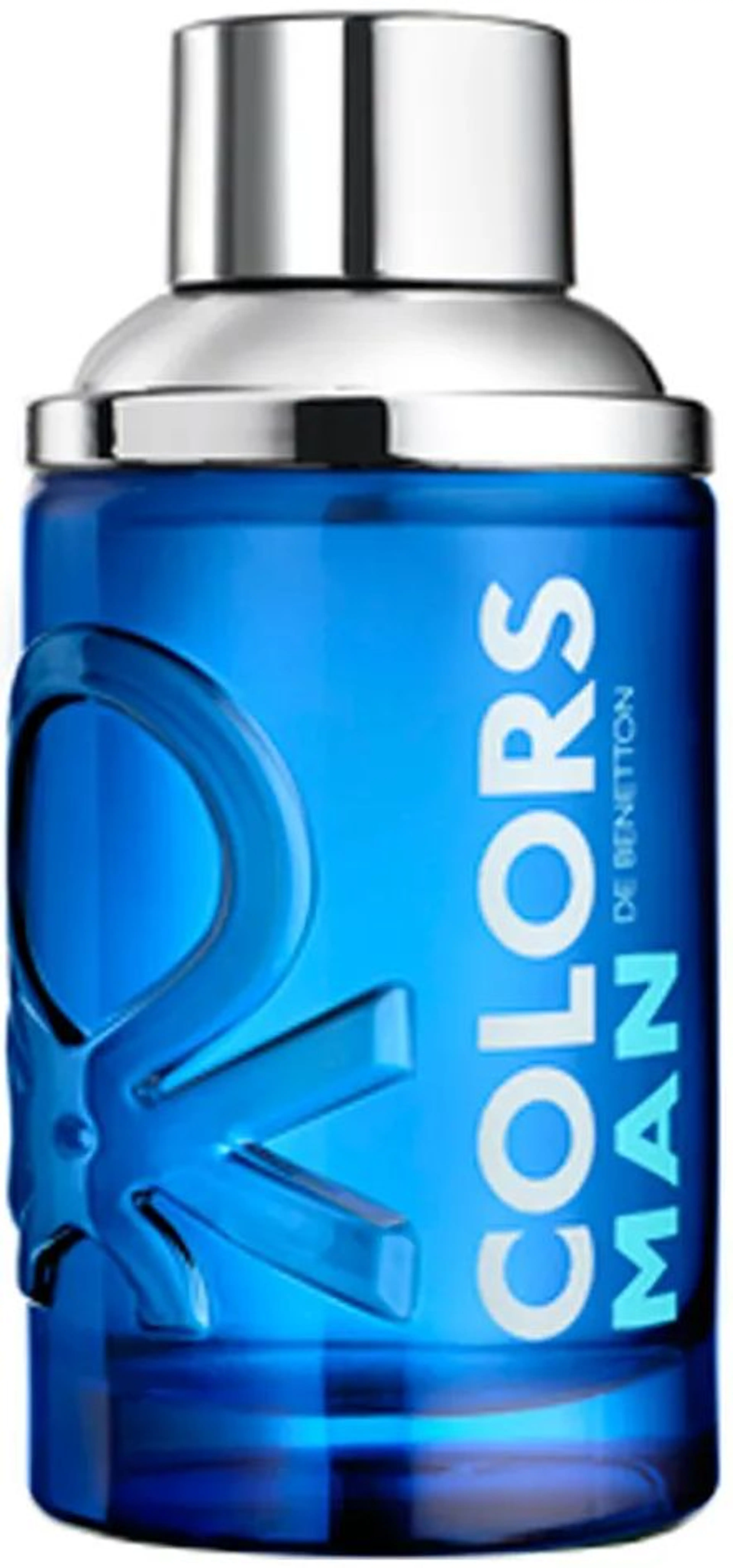 Colors de Benetton Man Blue