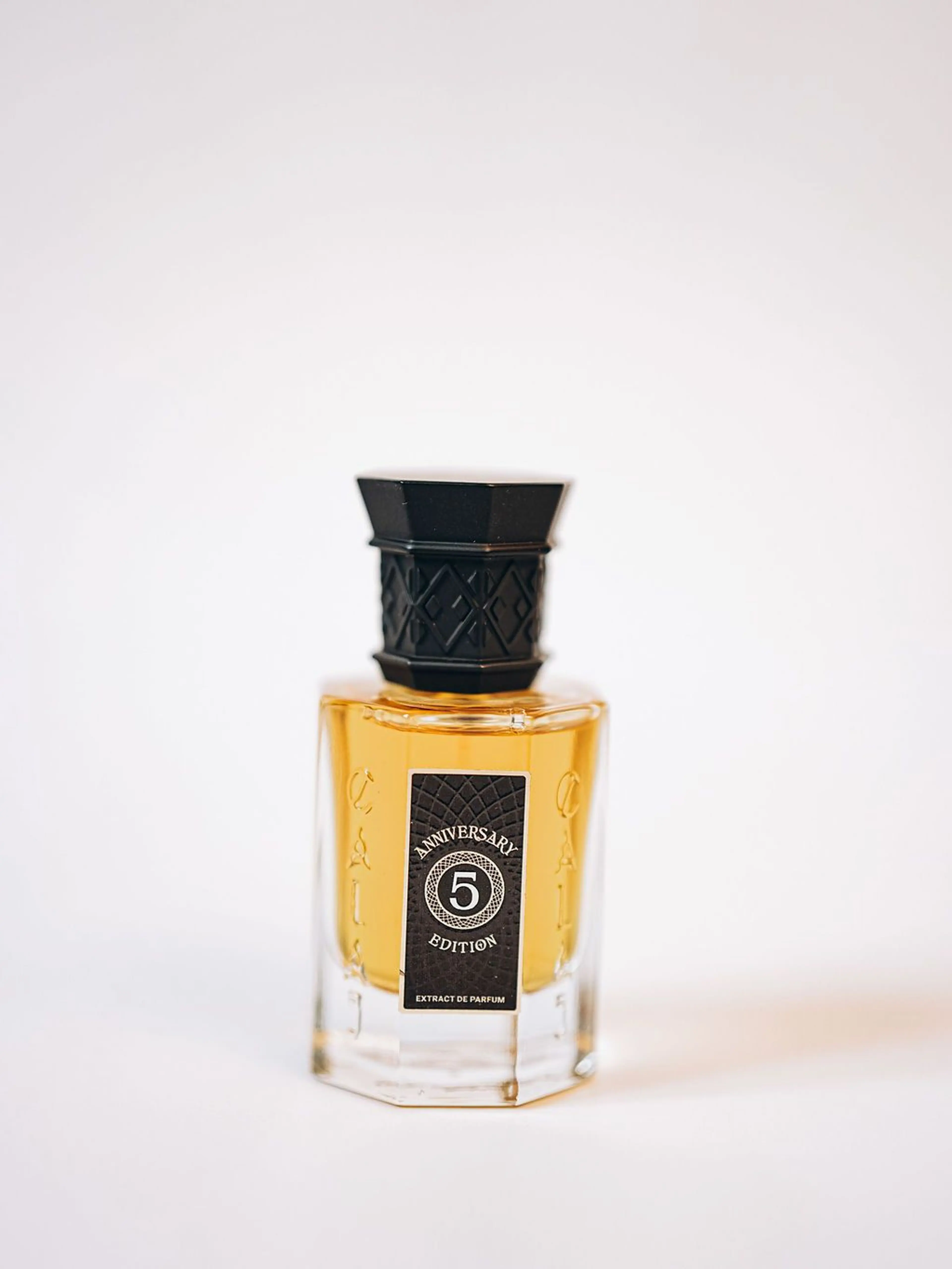 5 Anniversary Edition