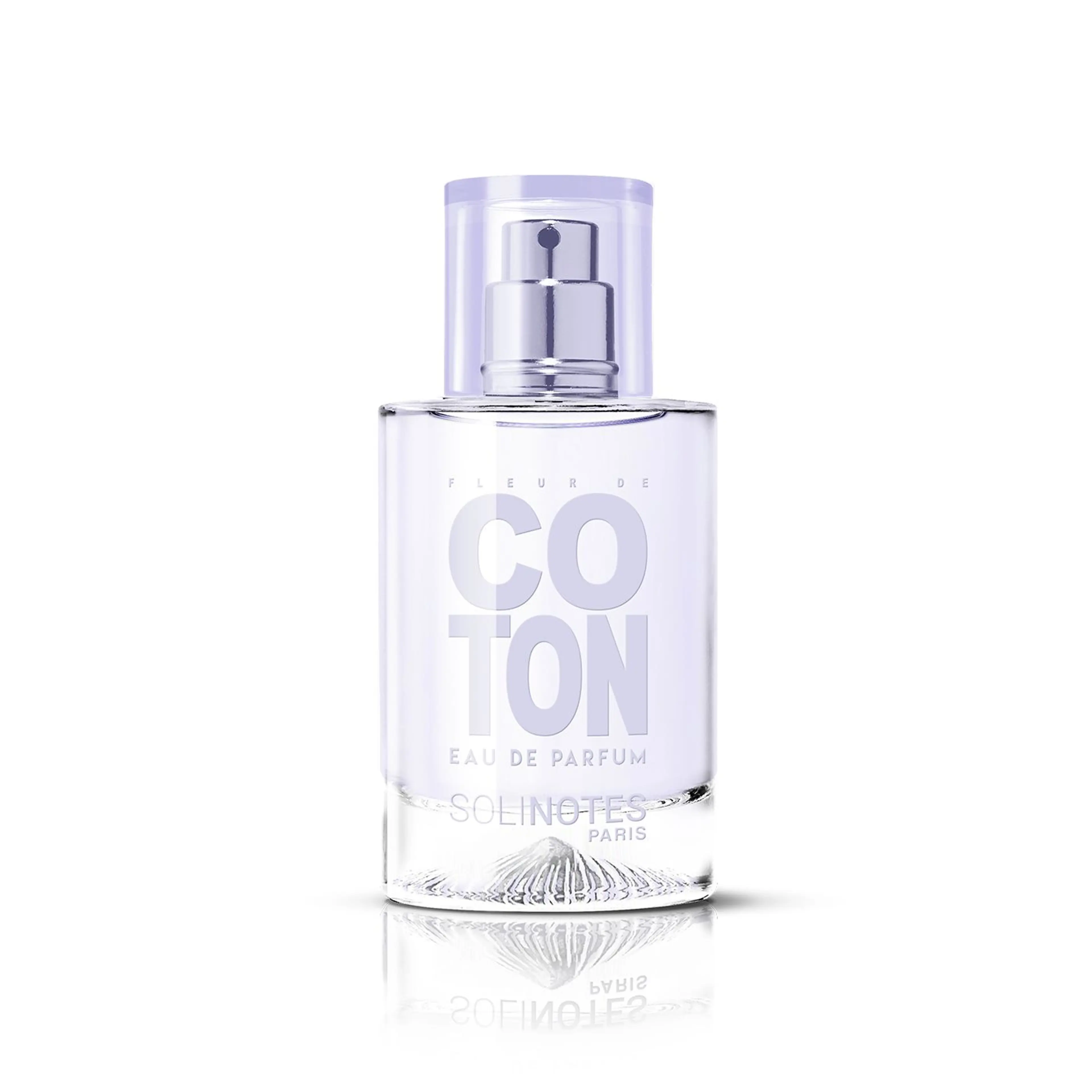 Cotton Blossom