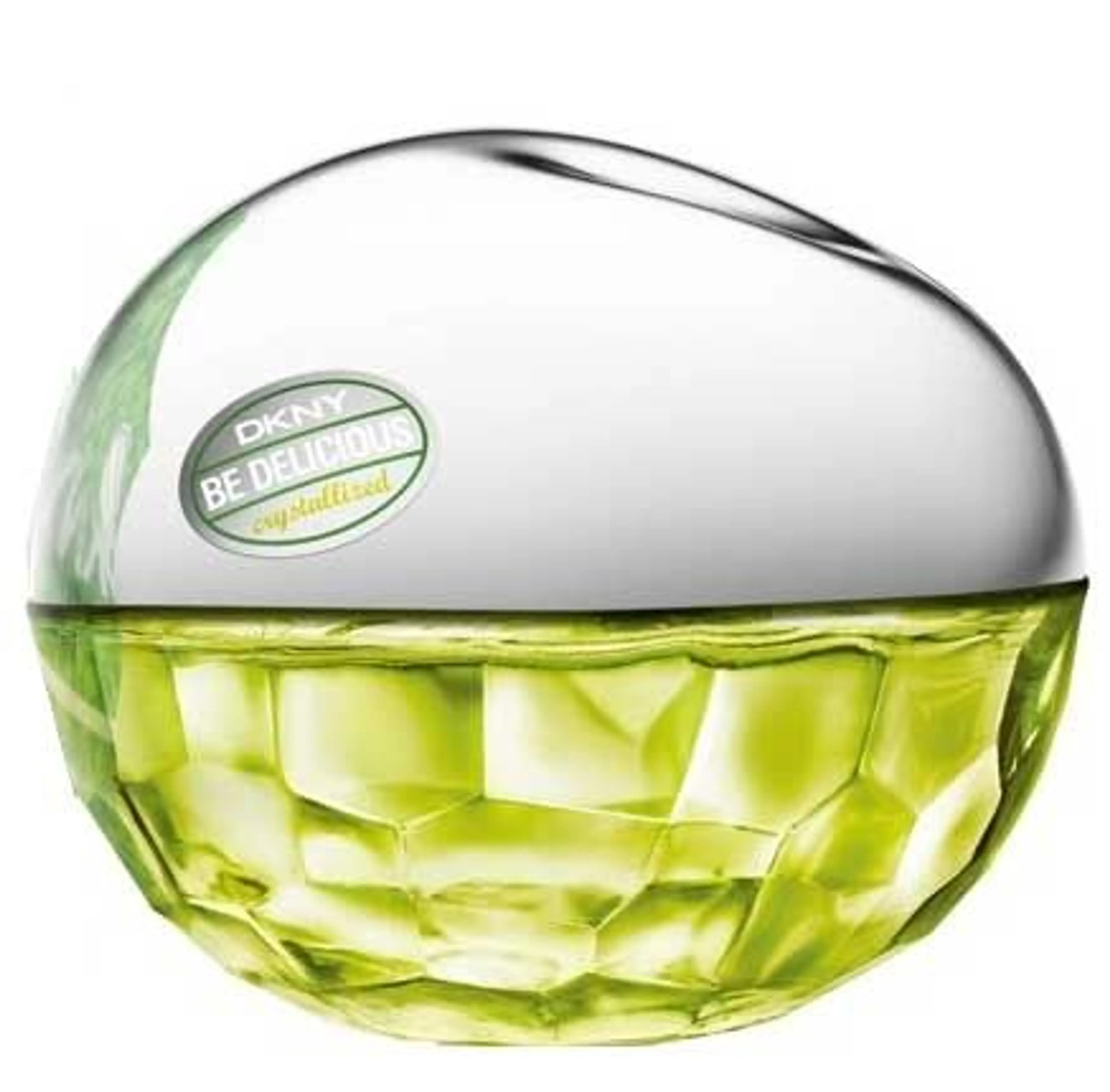 DKNY Be Delicious Crystallized