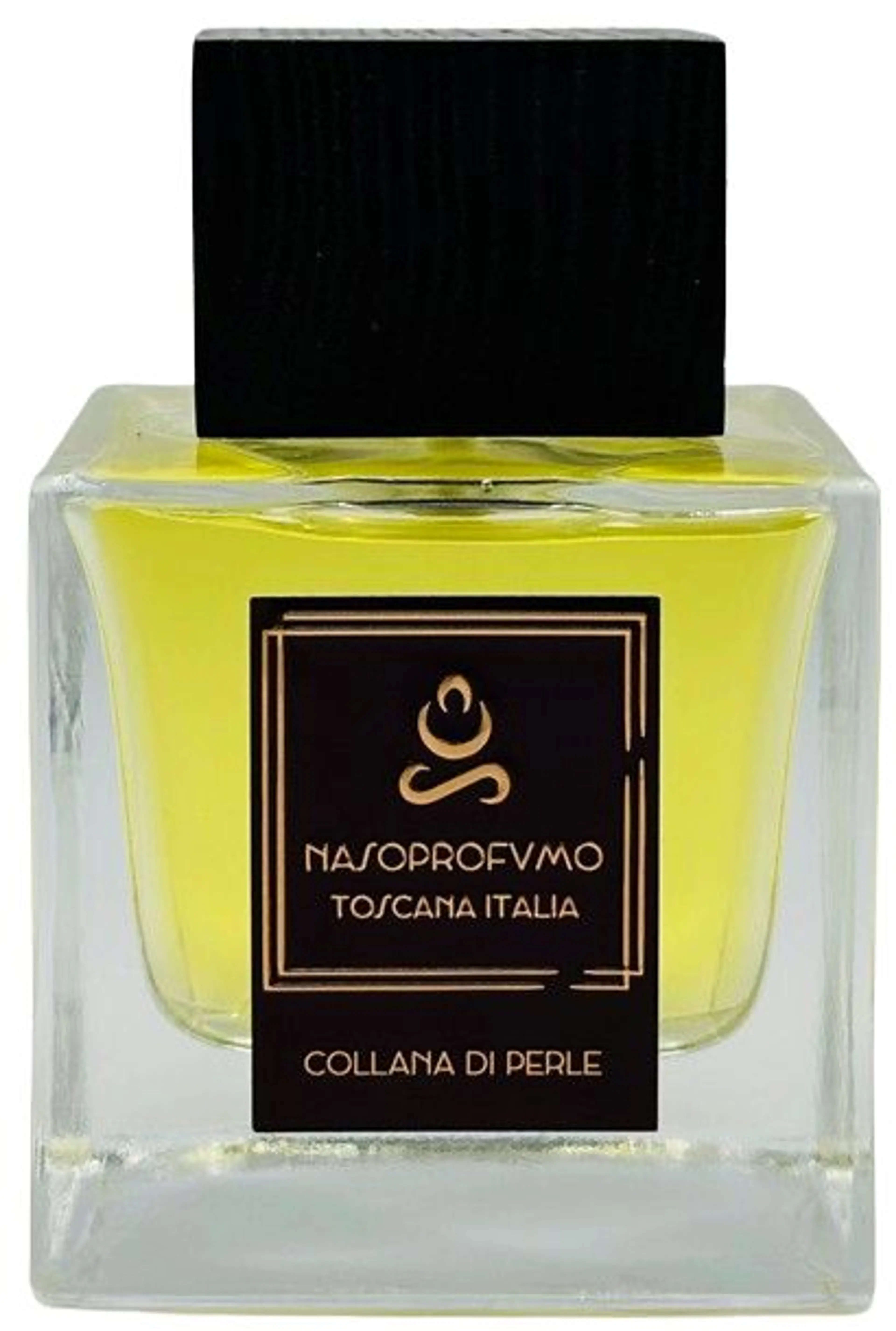 Collana di Perla