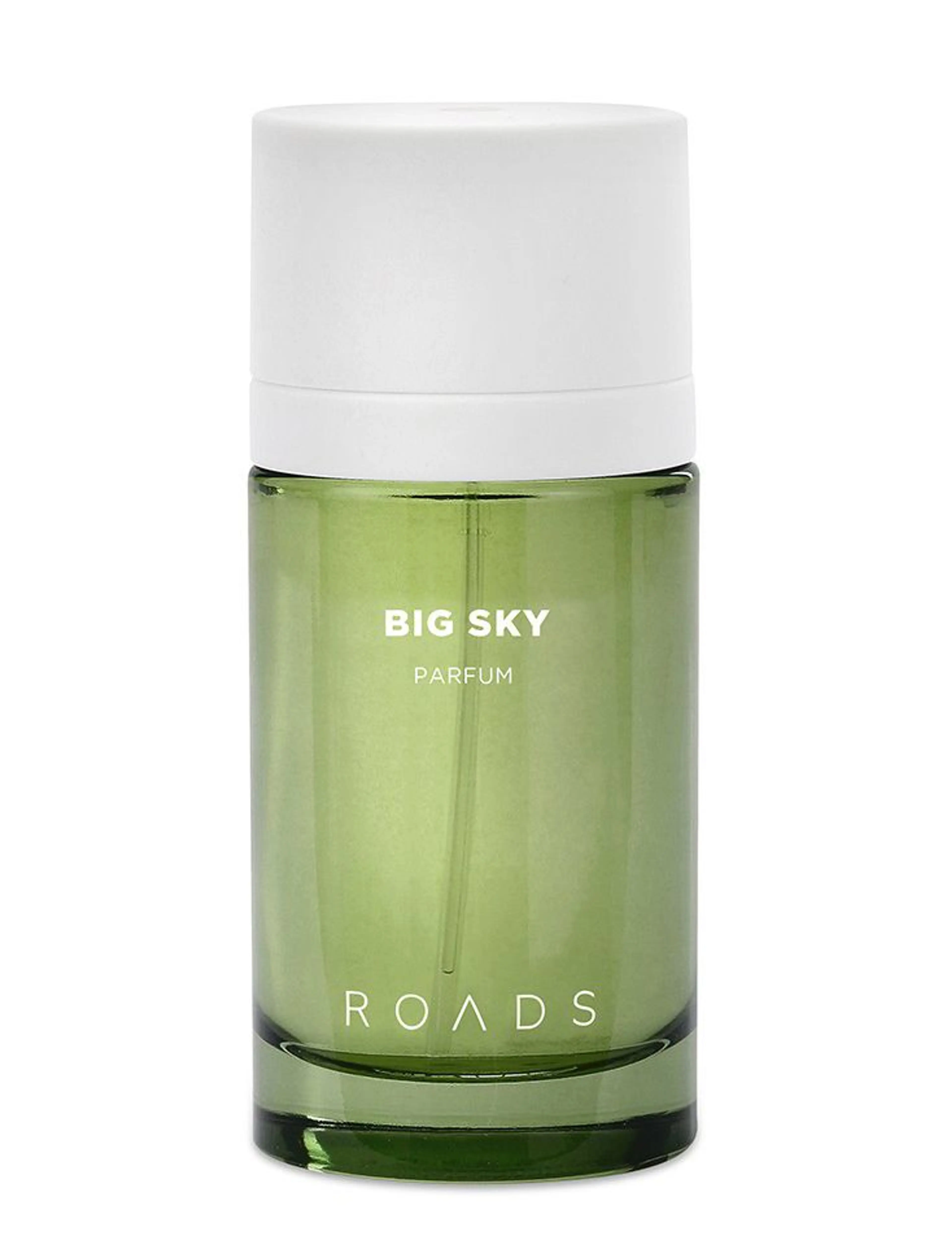 Big Sky