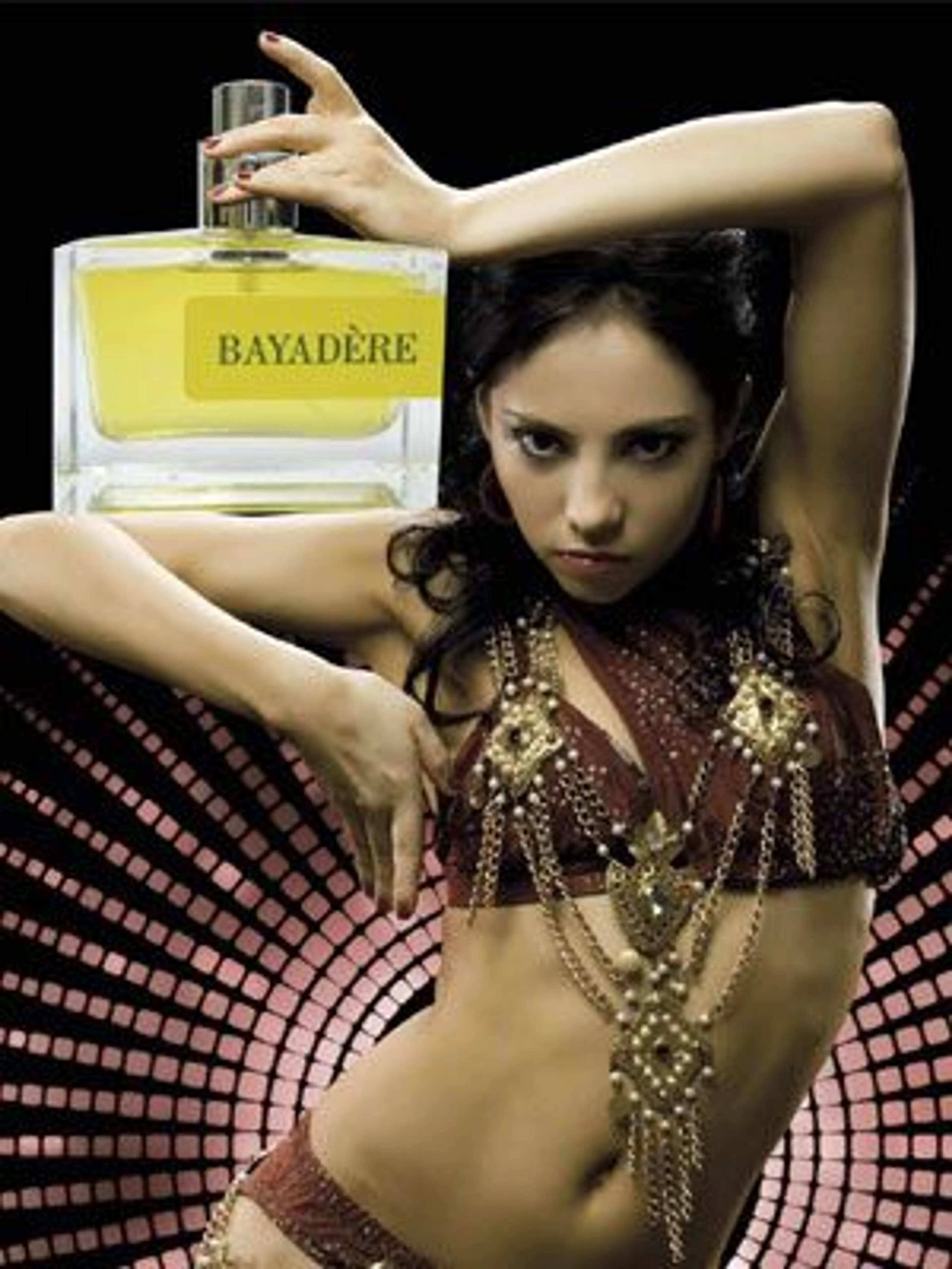 Bayadere