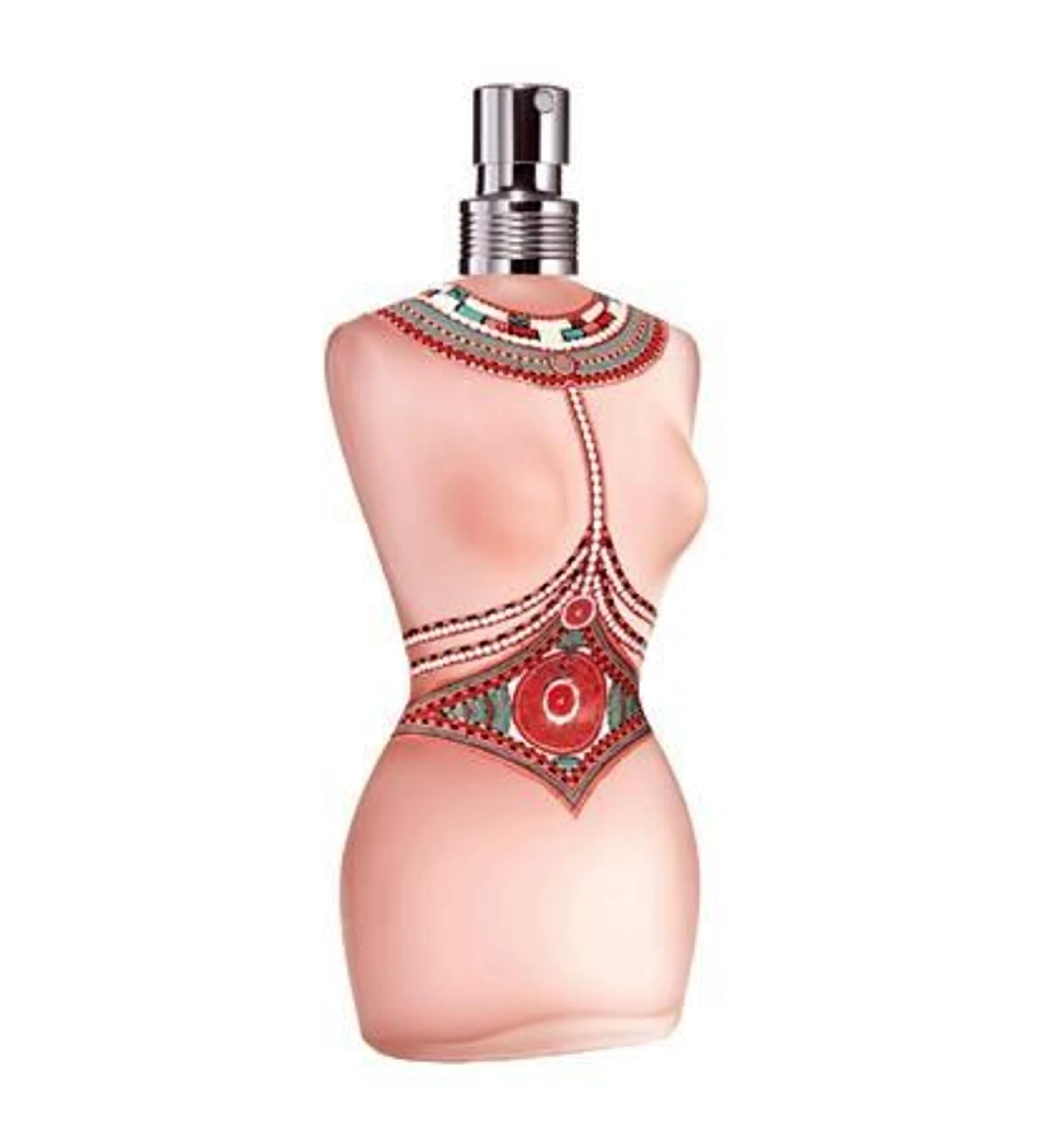 Classique Summer Fragrance 2008