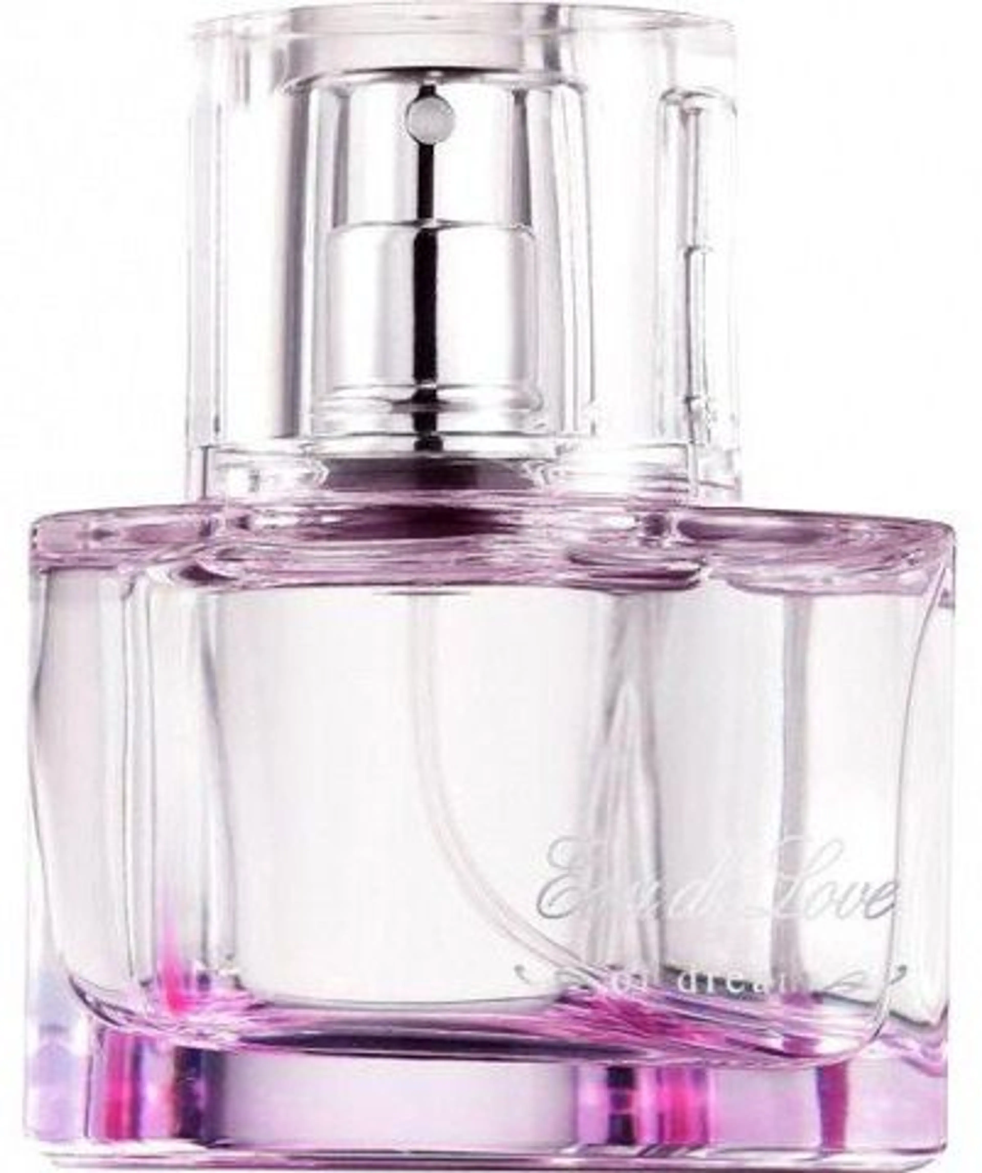 Eau de Love of Dream