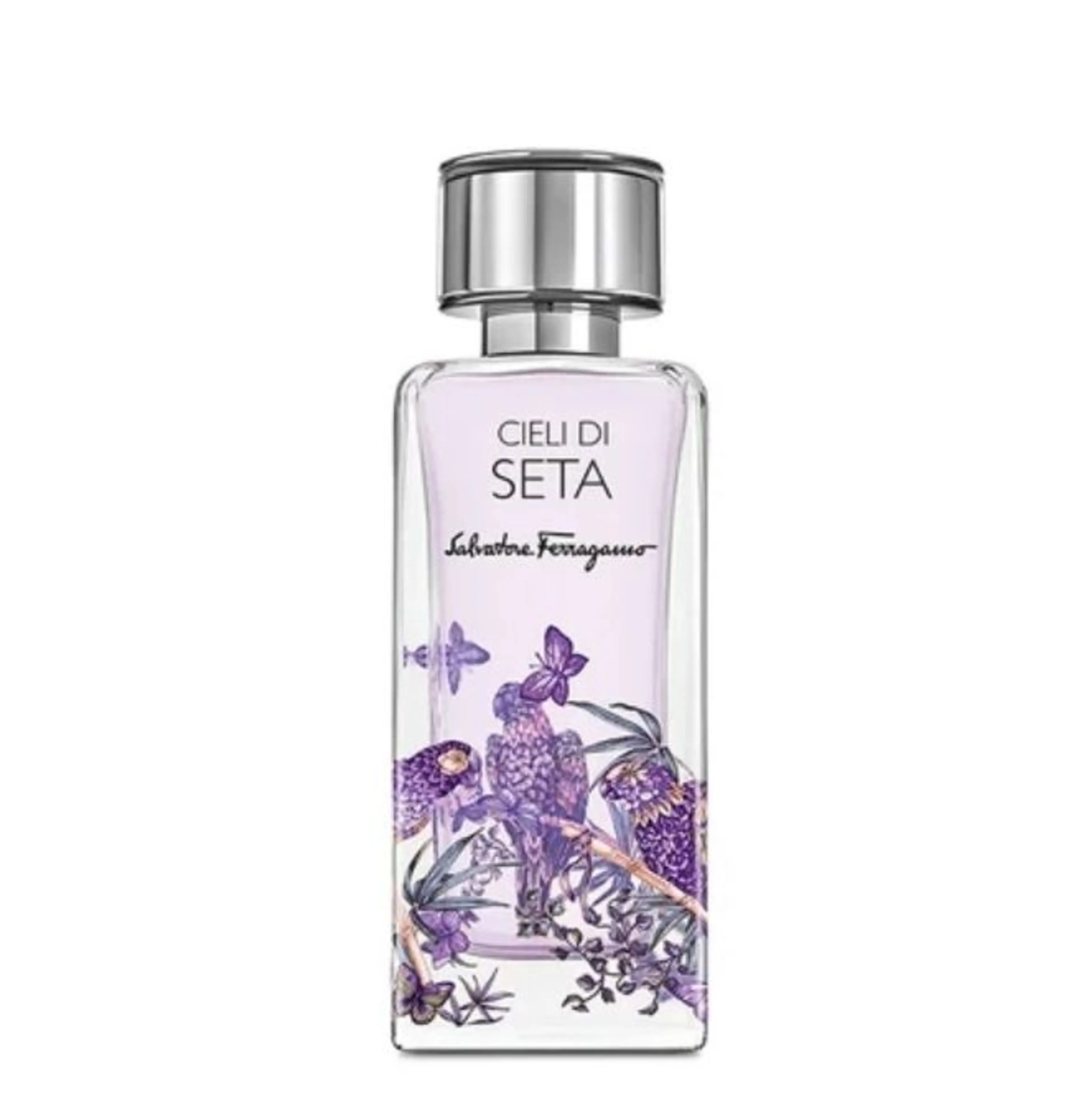 Cieli di Seta