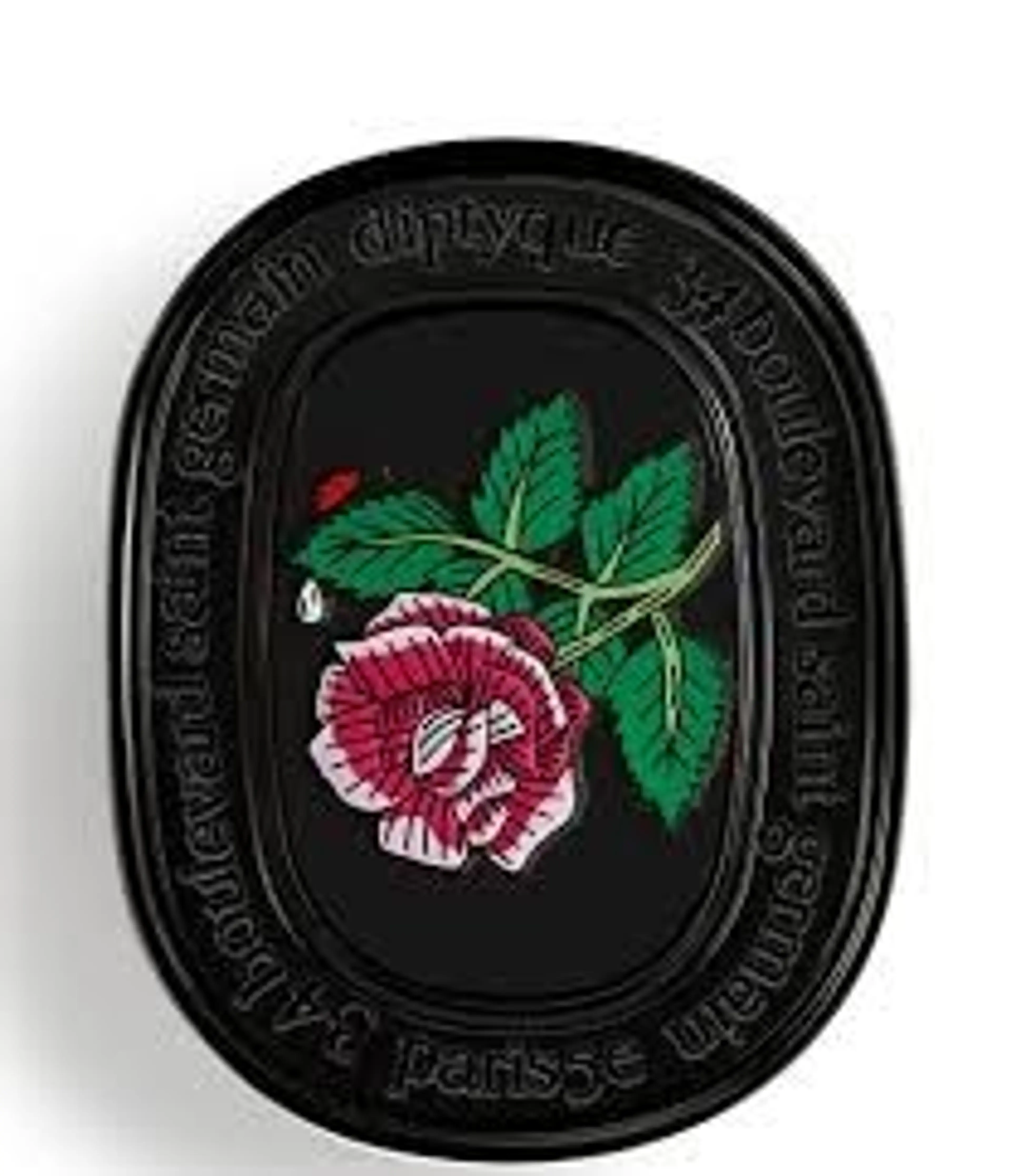 Eau Rose Solid perfume