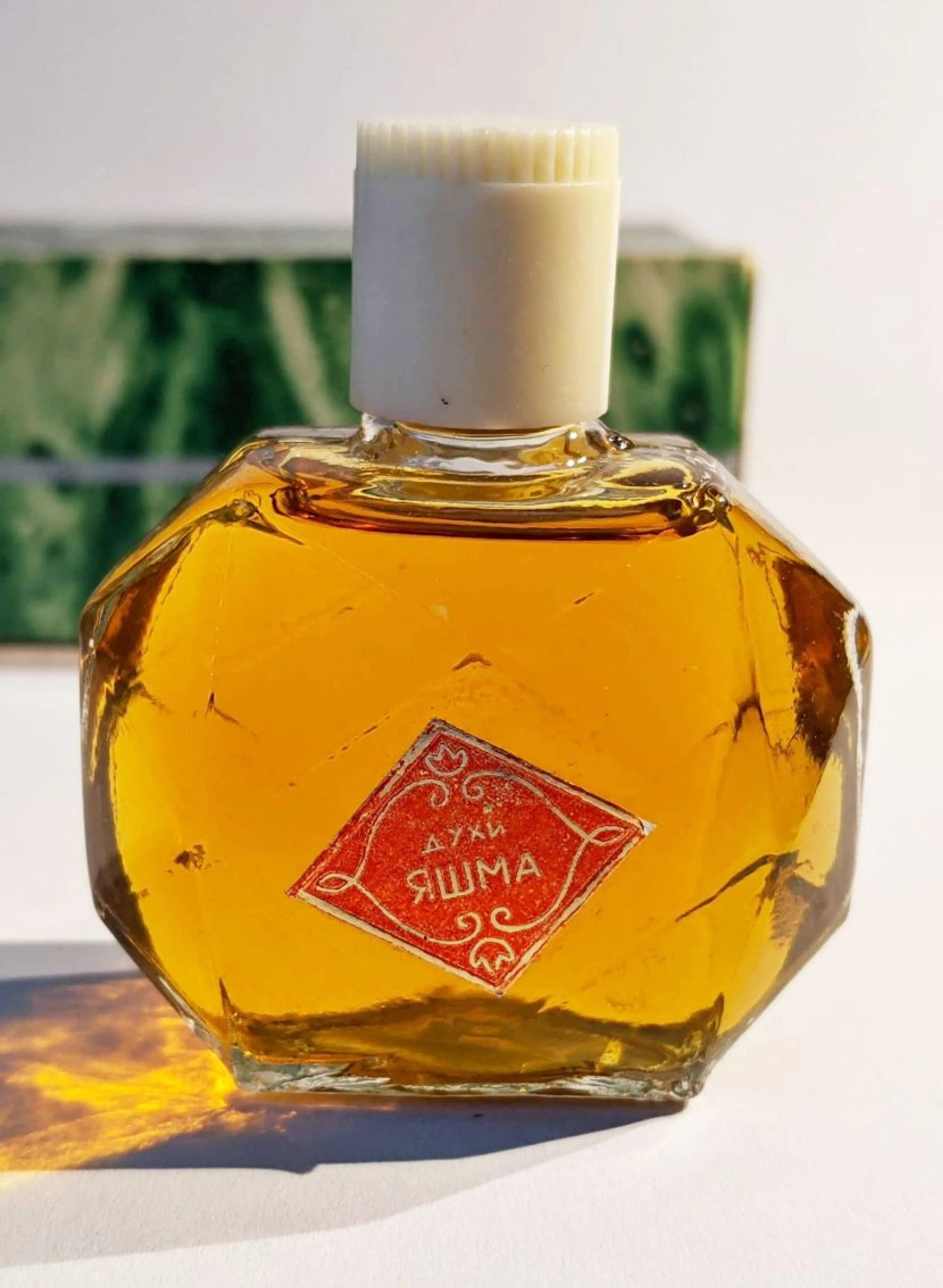 Яшма (Jasper)