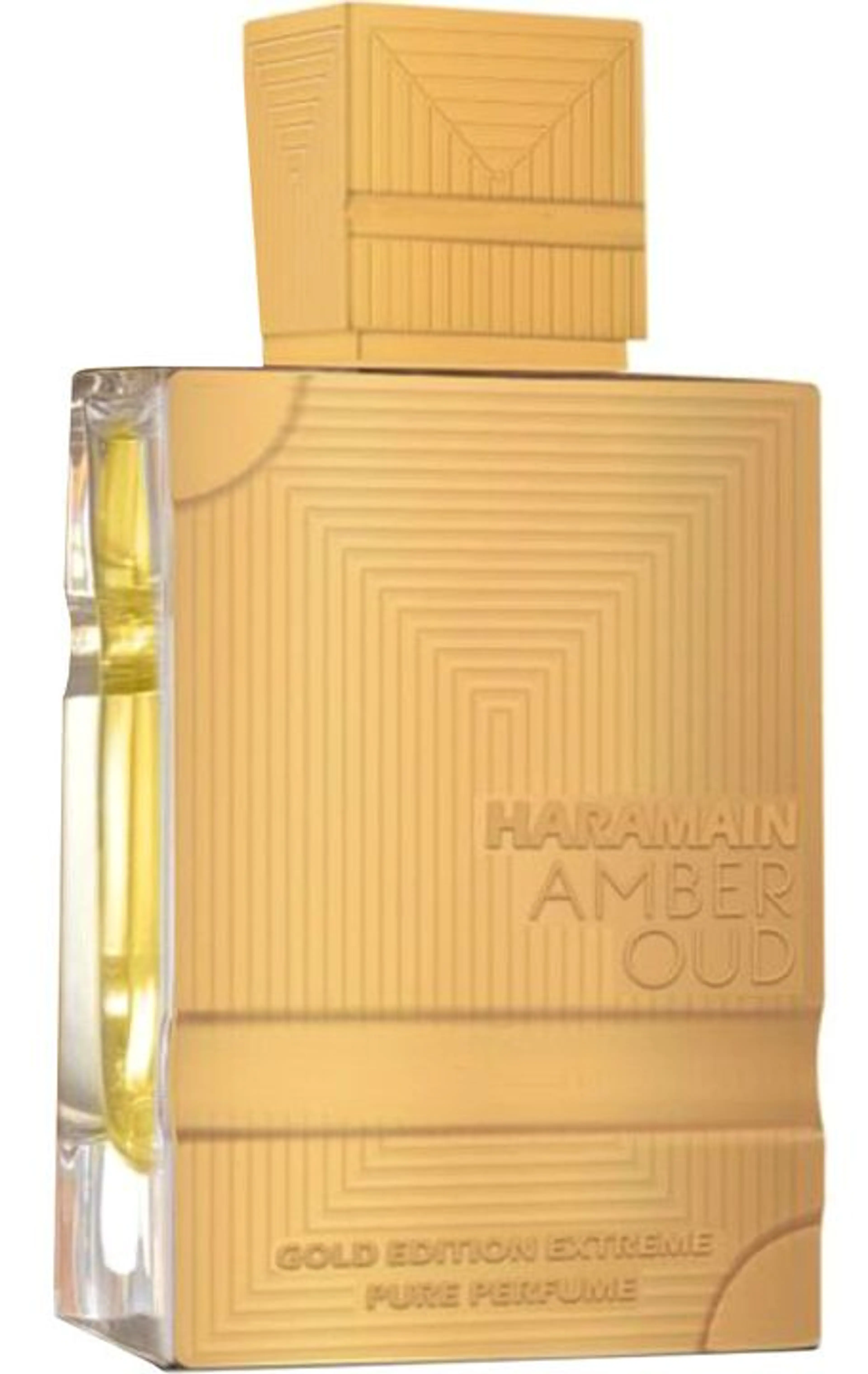 Amber Oud Gold Edition Extreme Pure Perfume