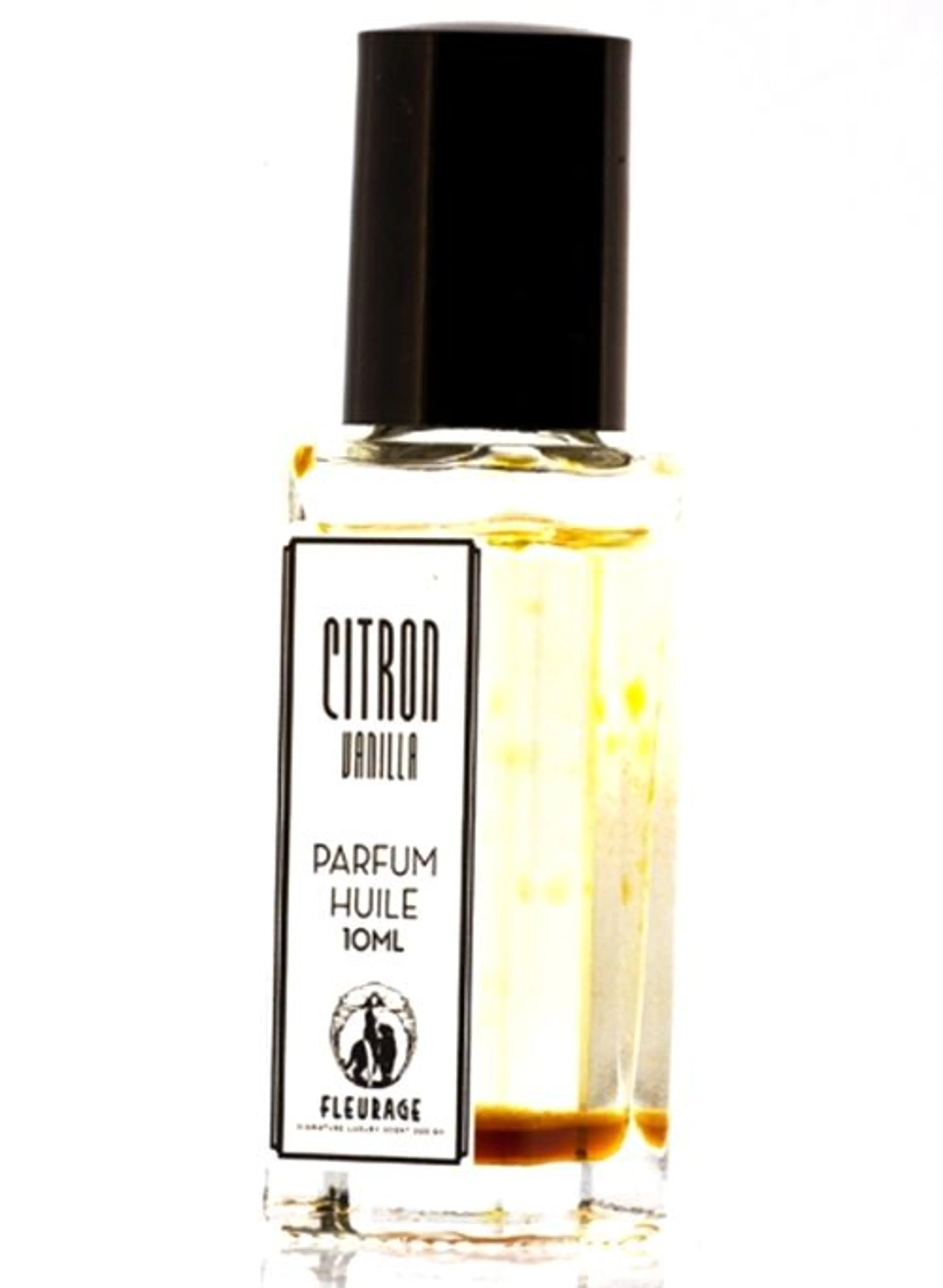 Citron Vanilla