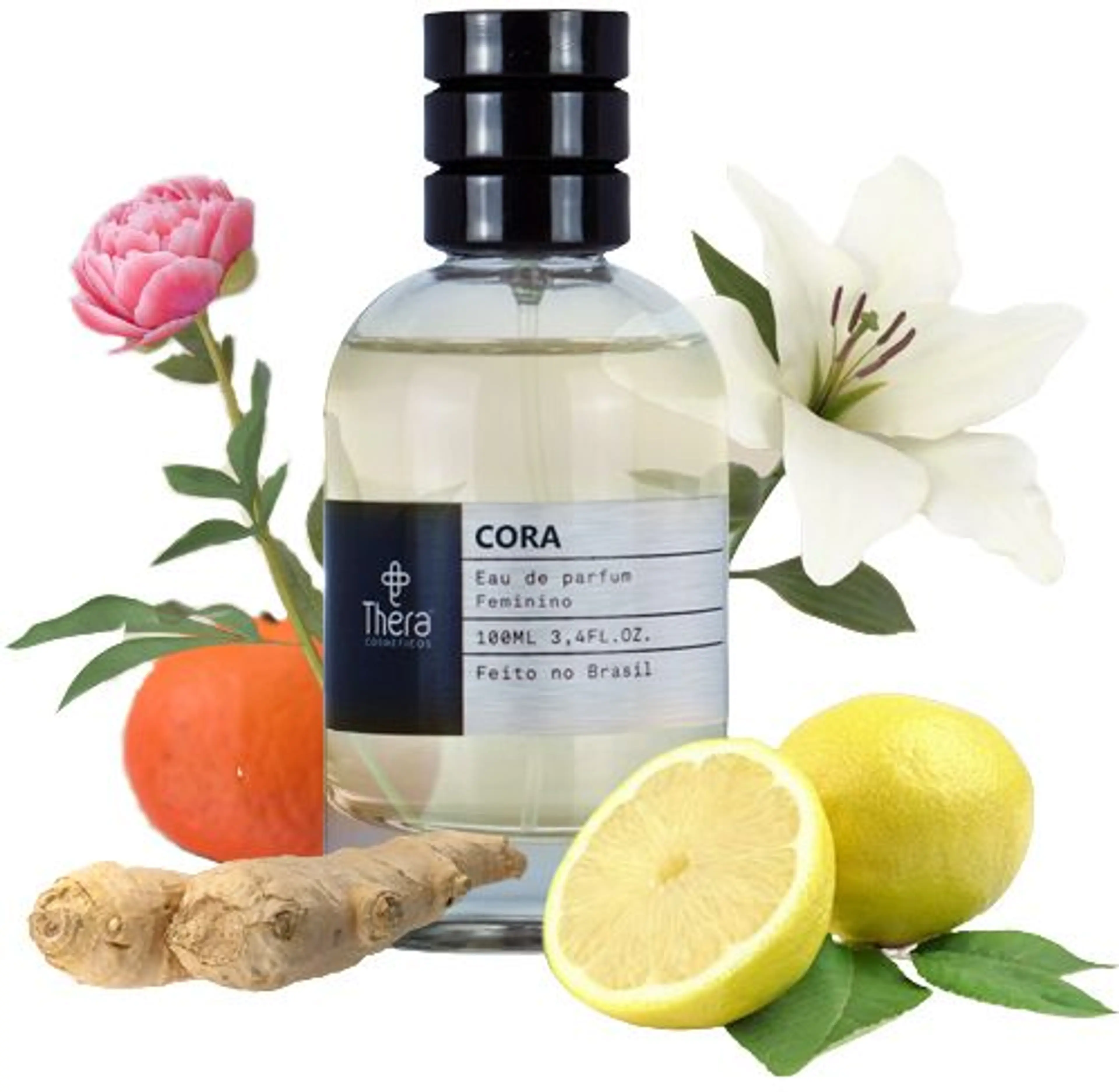 Cora