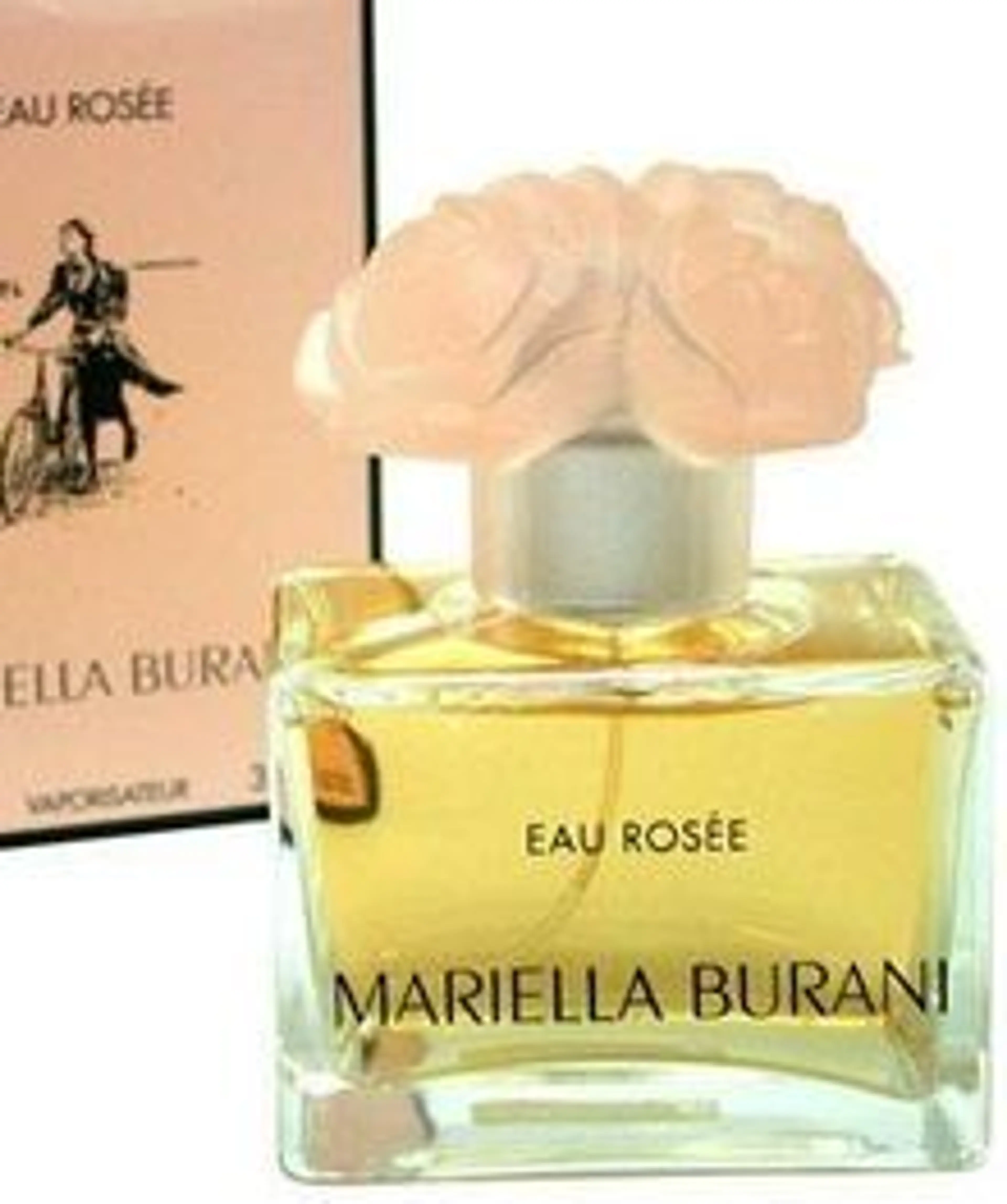 Eau Rosee
