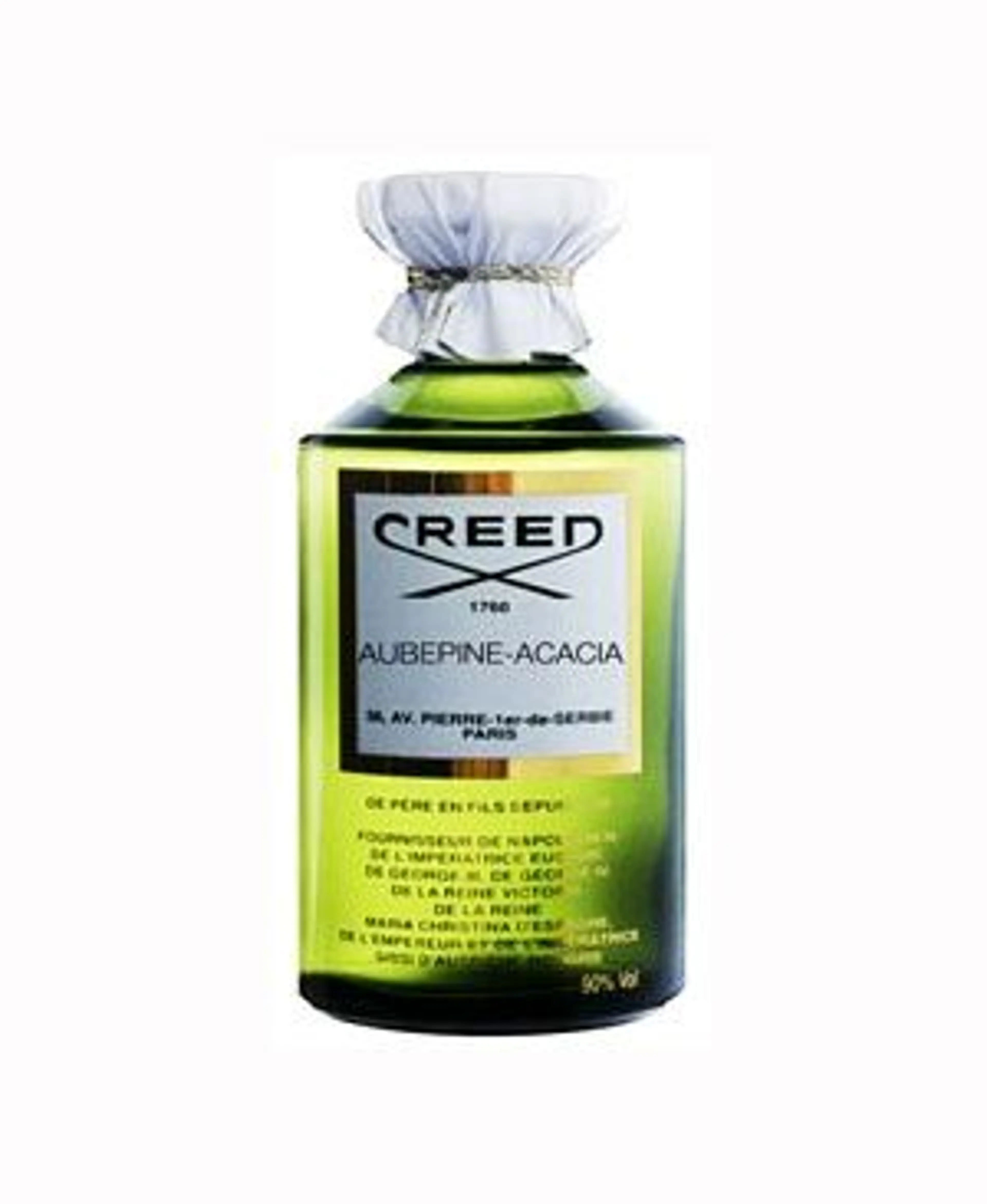 Aubepine Acacia