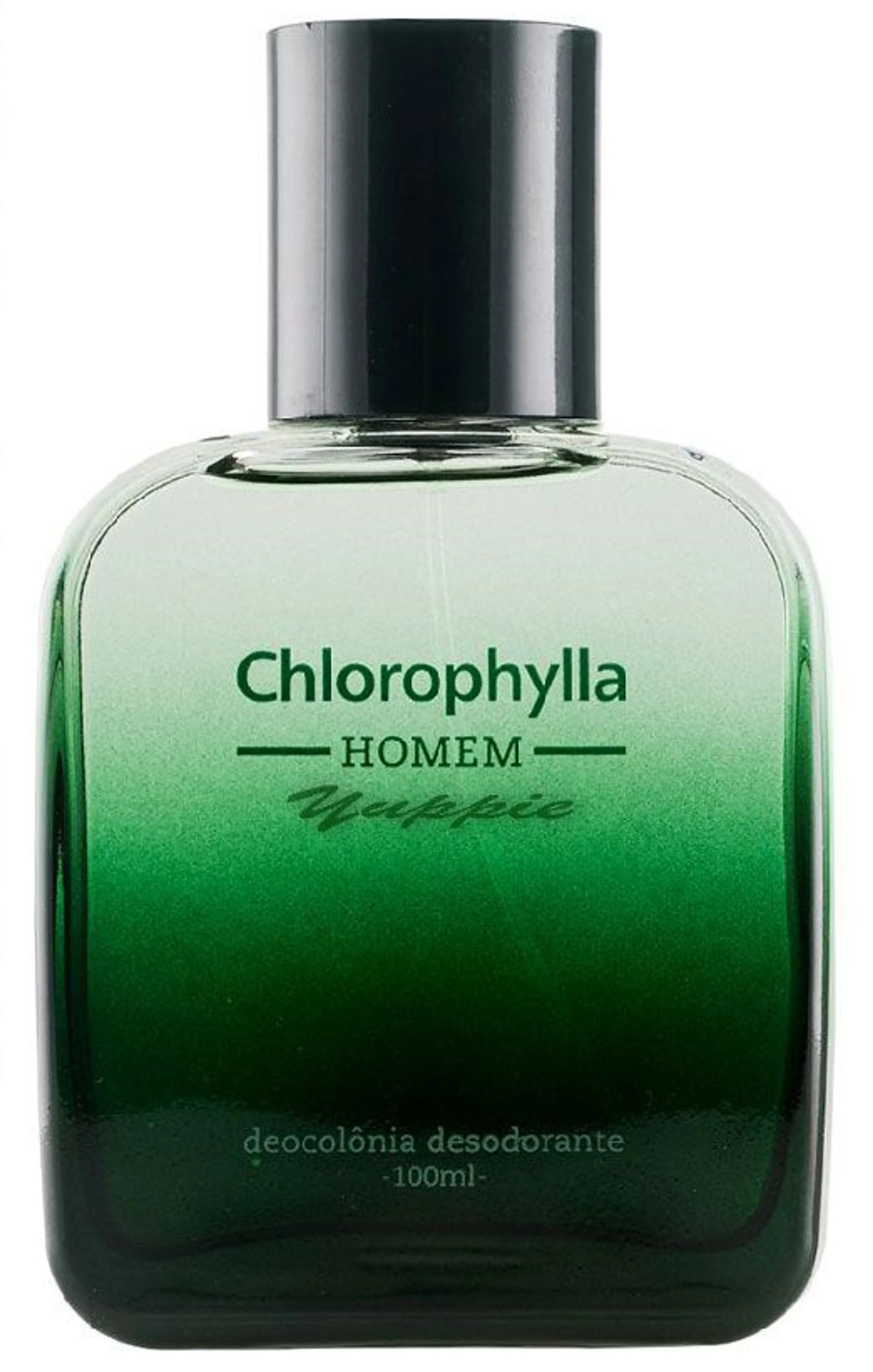 Chlorophylla Homem