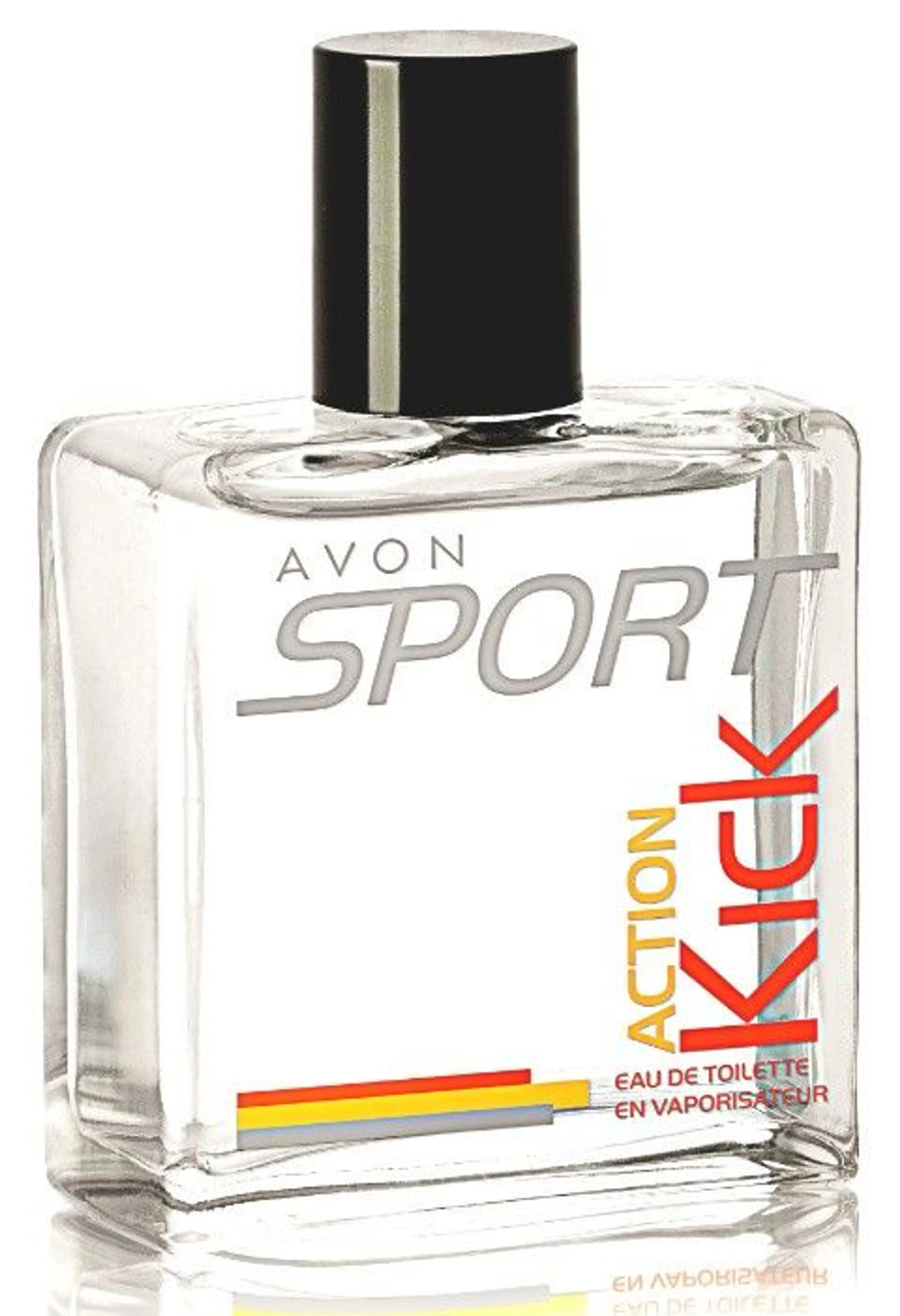 Action Kick