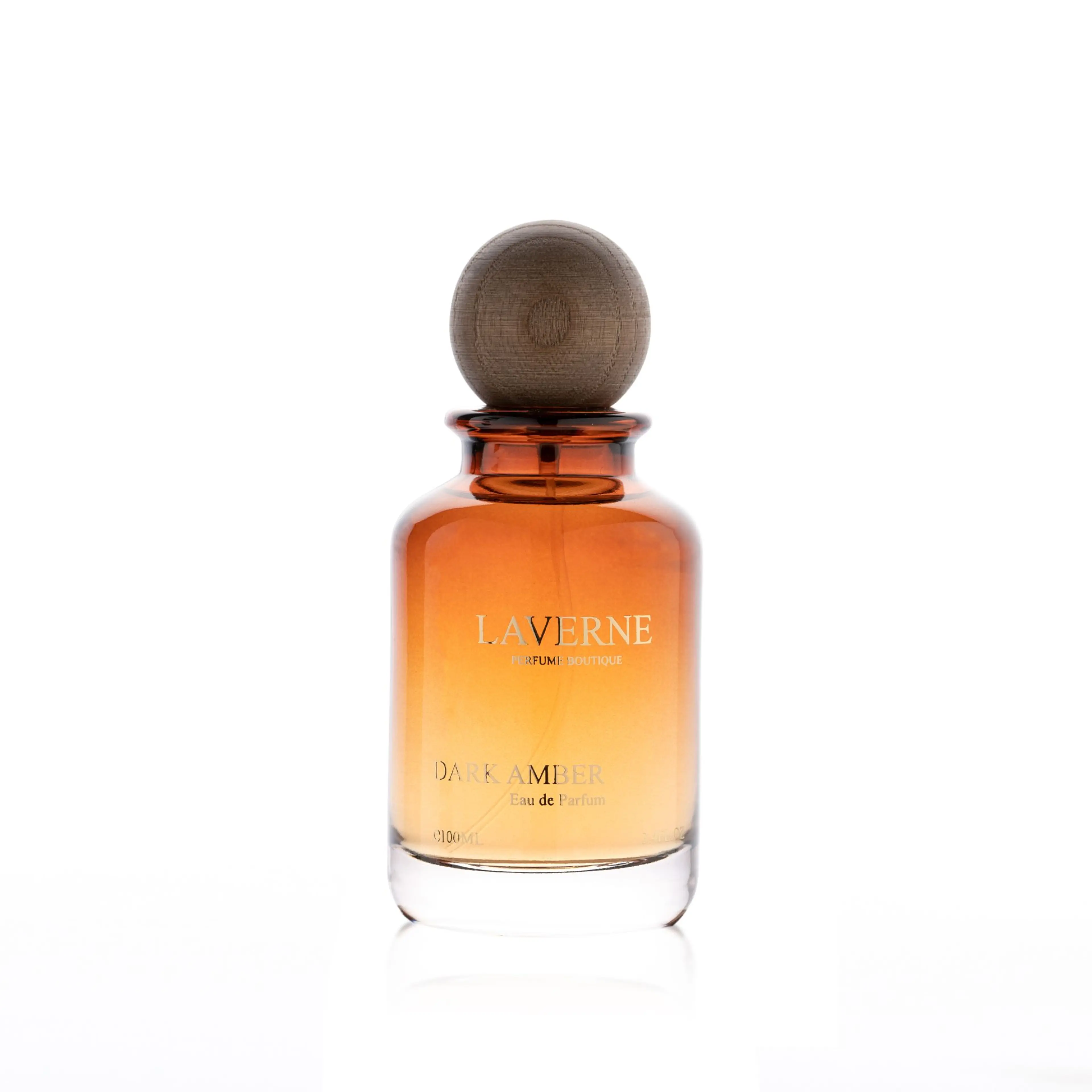 Dark Amber