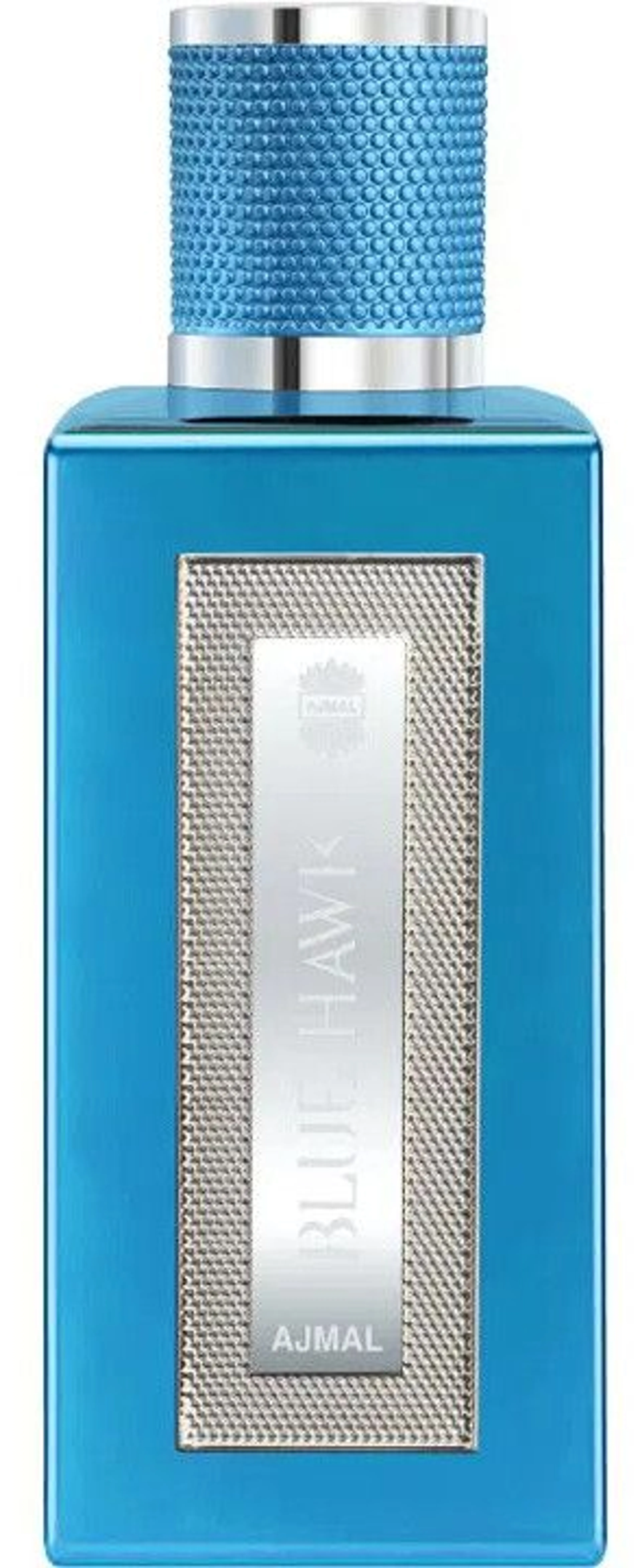 Blue Hawk