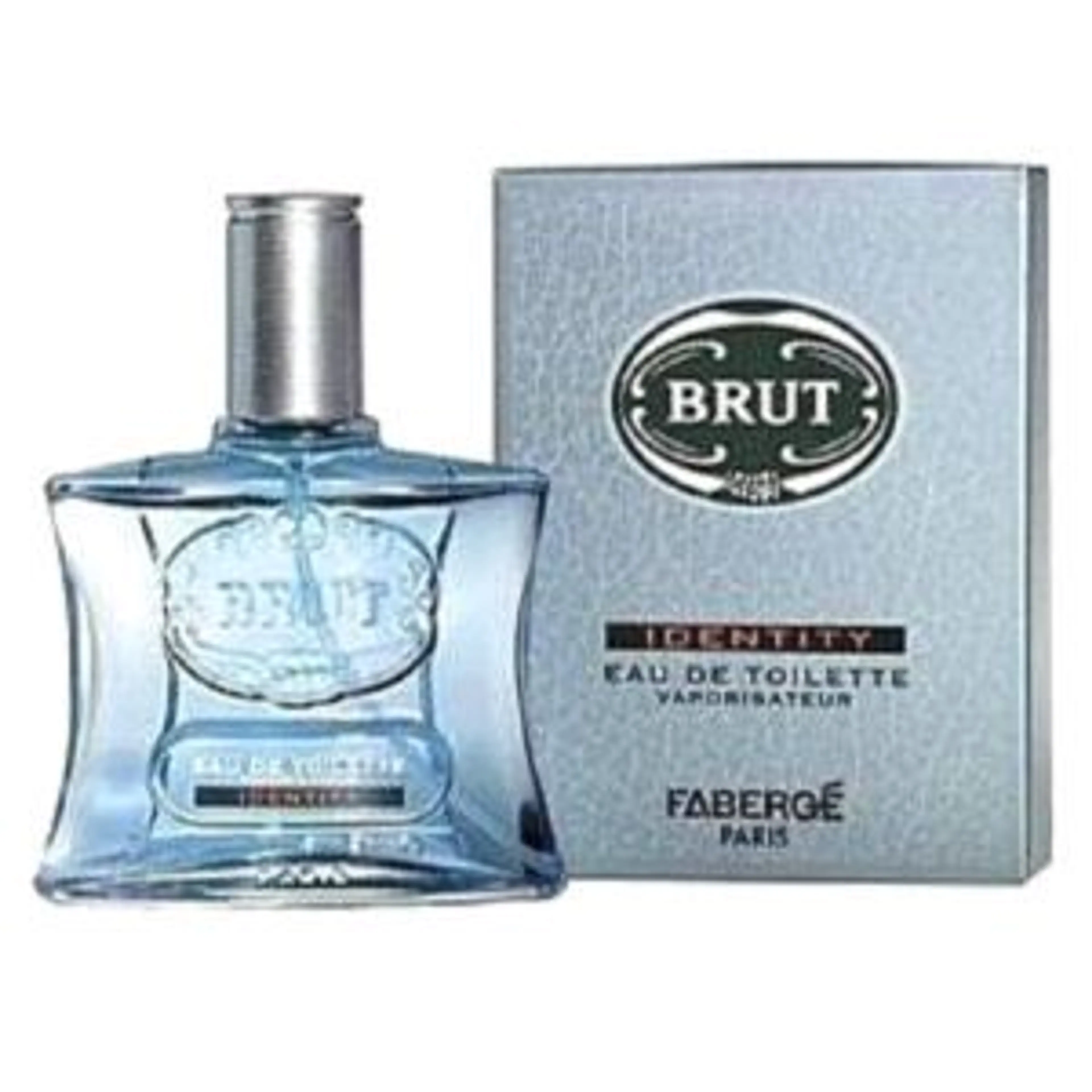 Brut Identity