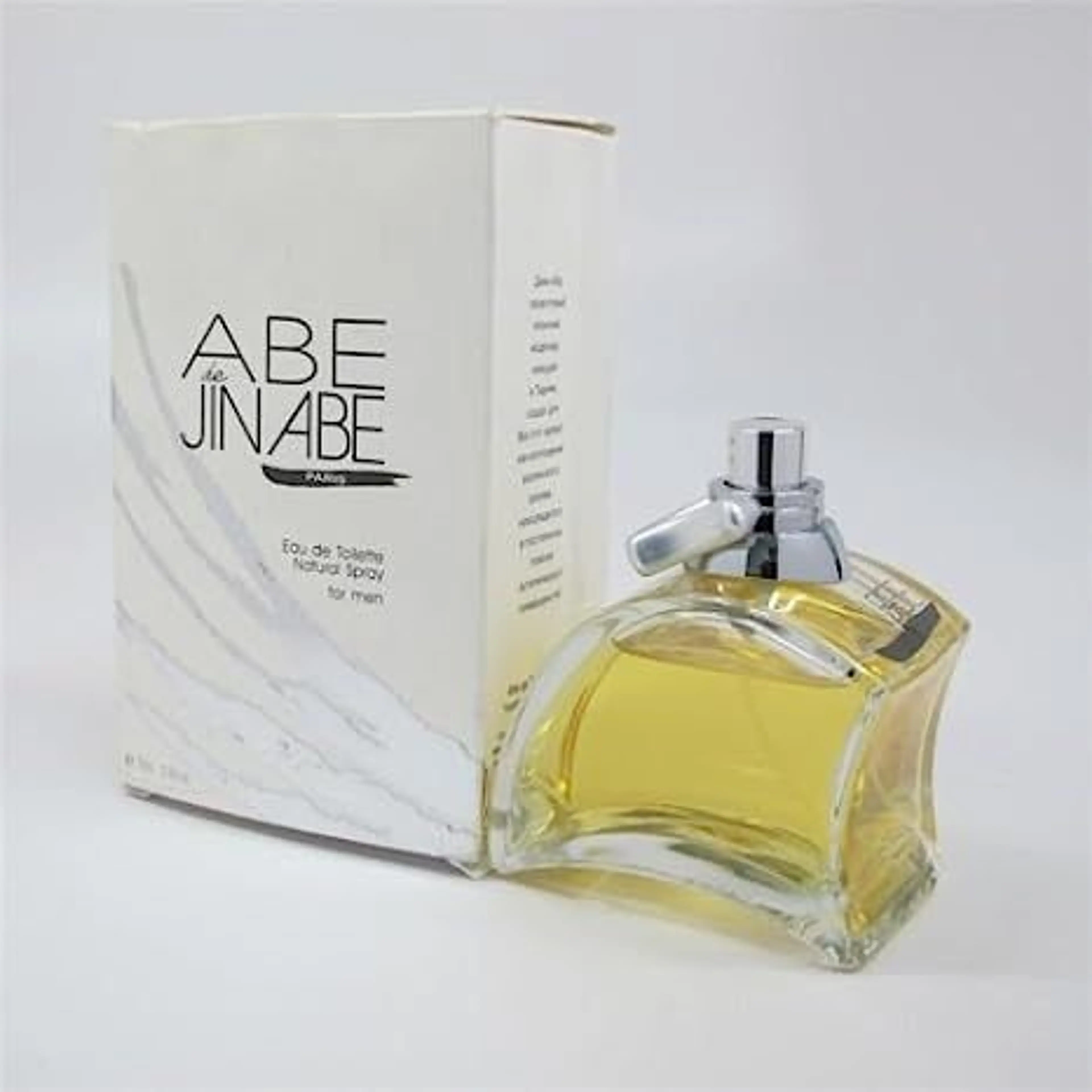 Abe de Jin Abe For Men
