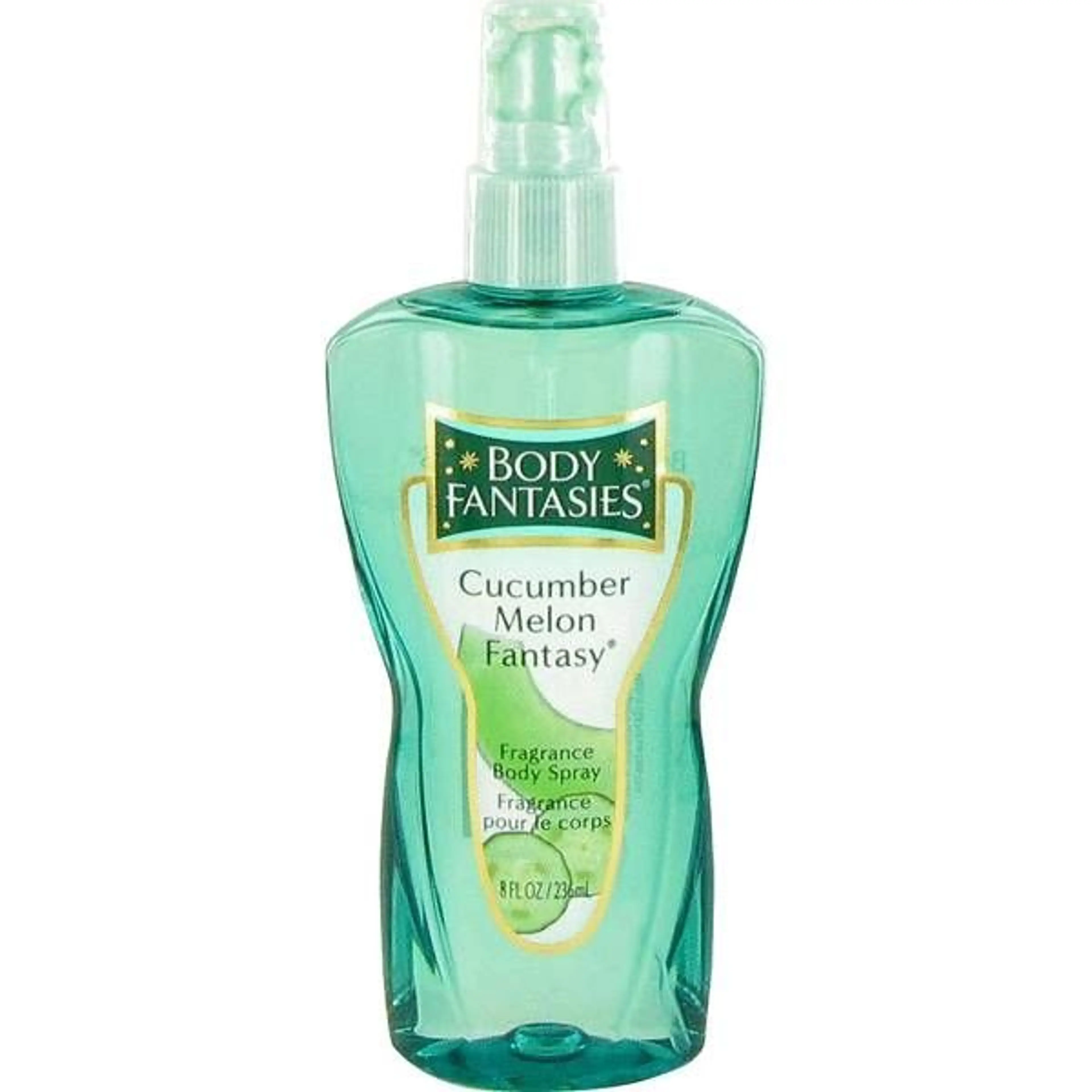Body Fantasies Cucumber Melon Fantasy