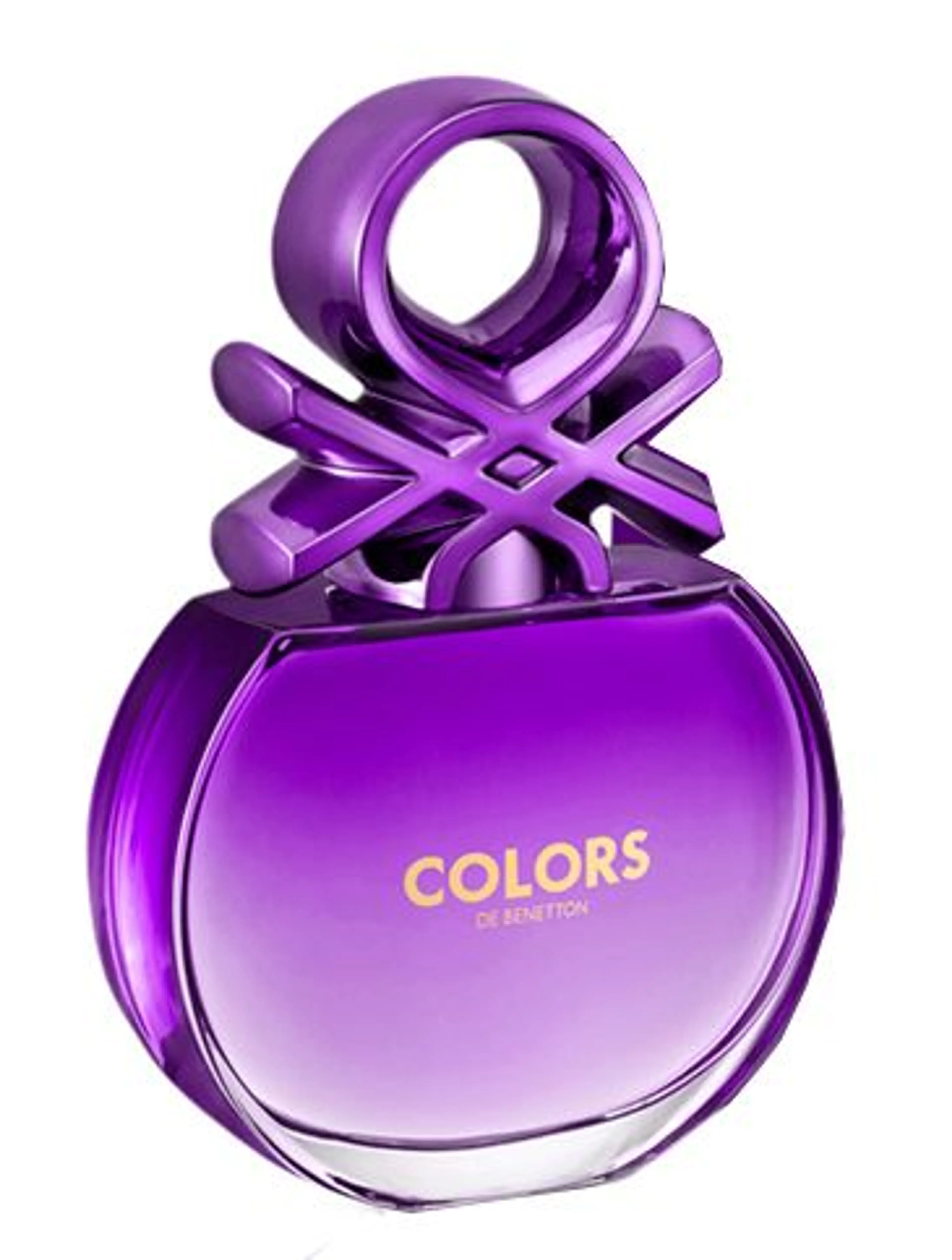 Colors de Benetton Woman Purple