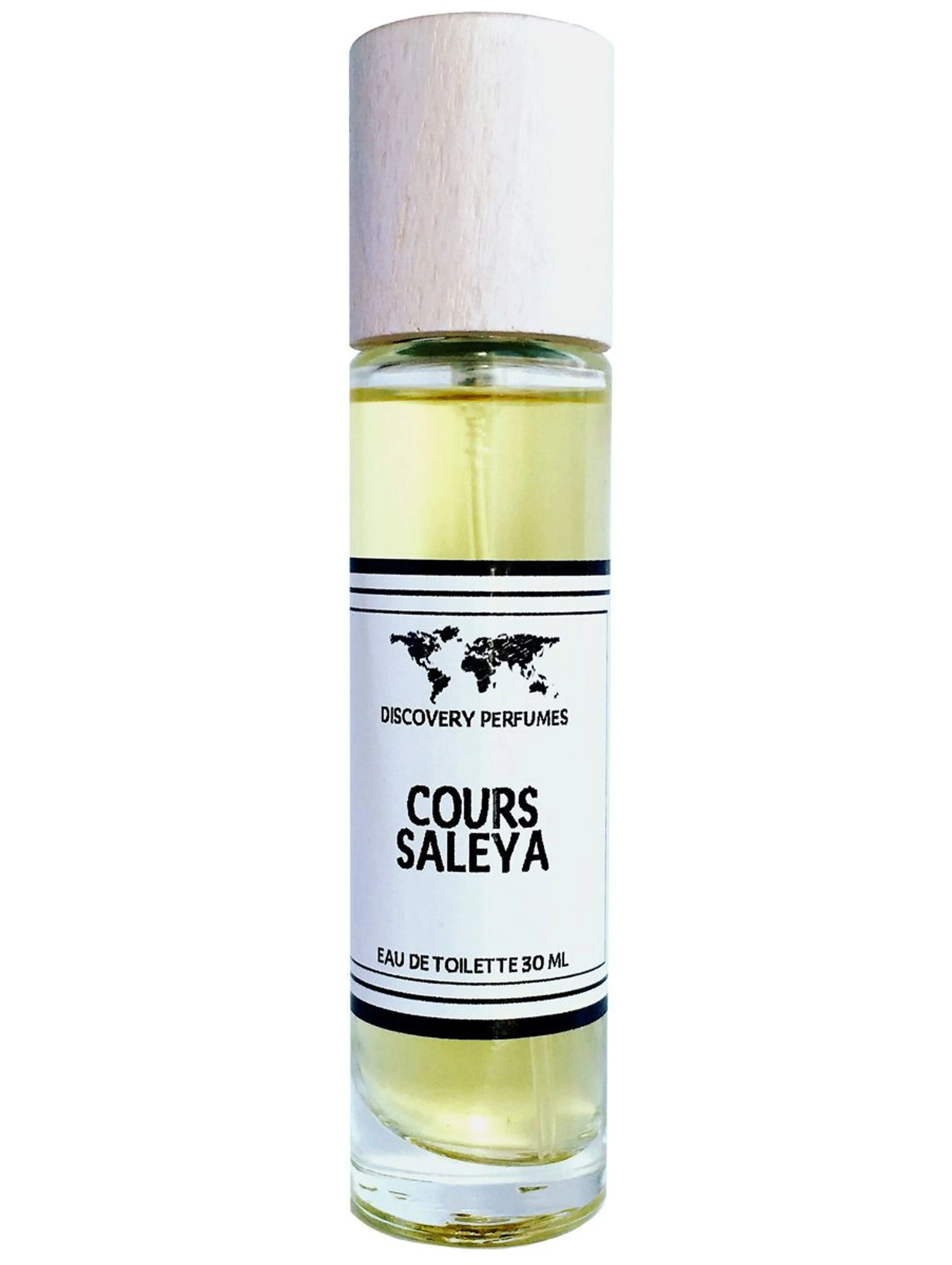 Cours Saleya