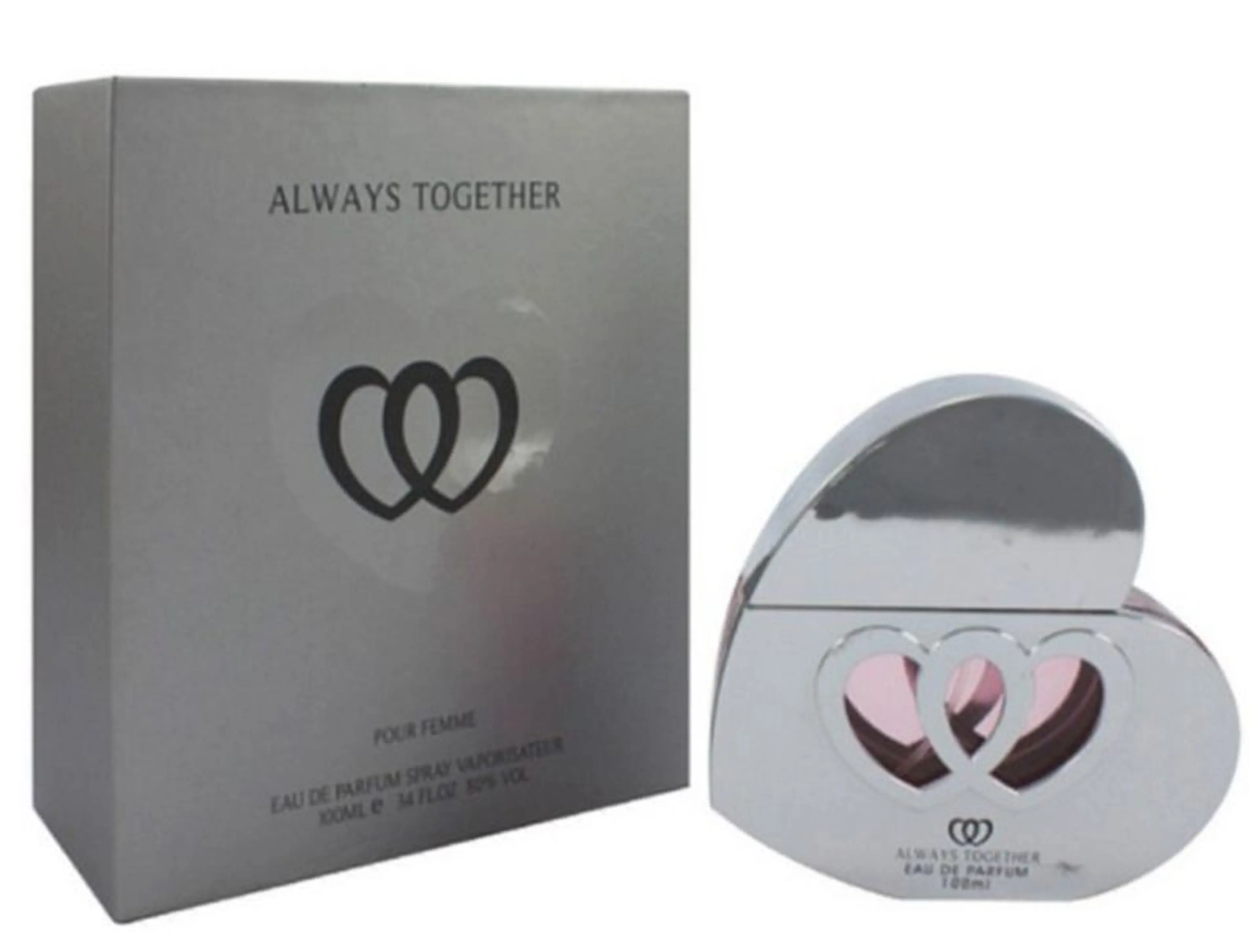 Always Together