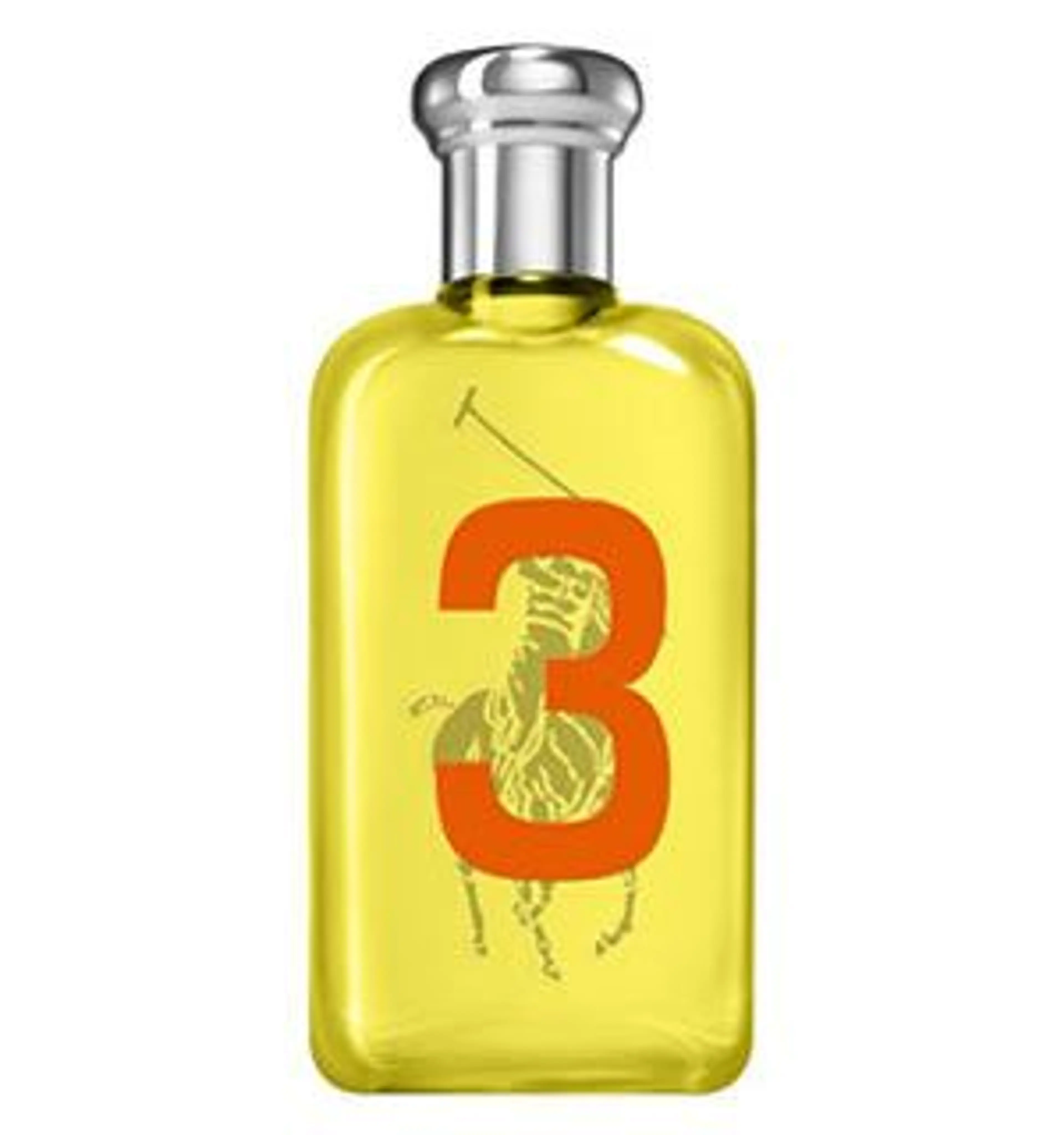 Big Pony 3 for Women