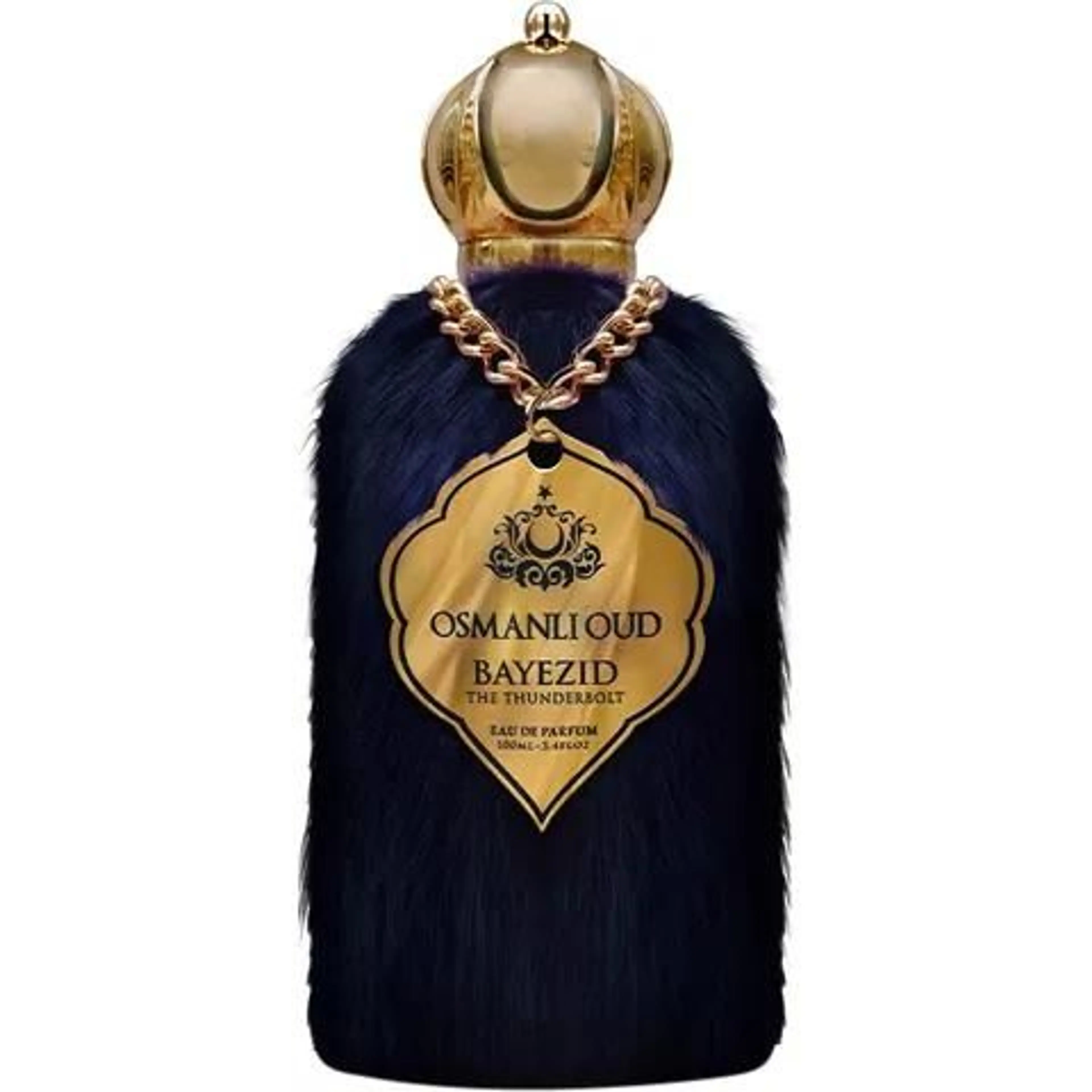 Bayezid The Thunderbolt