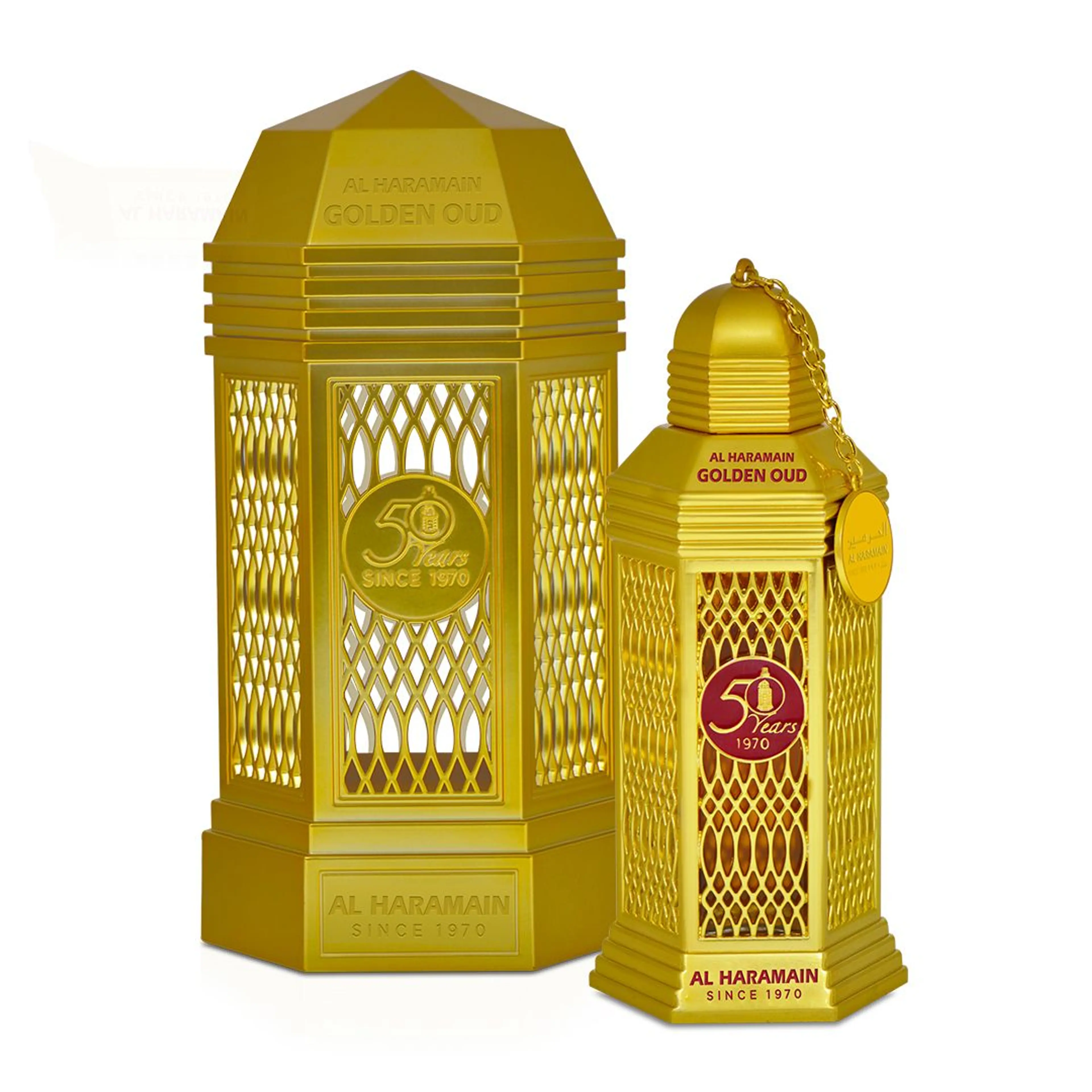 50 Years Golden Oudh