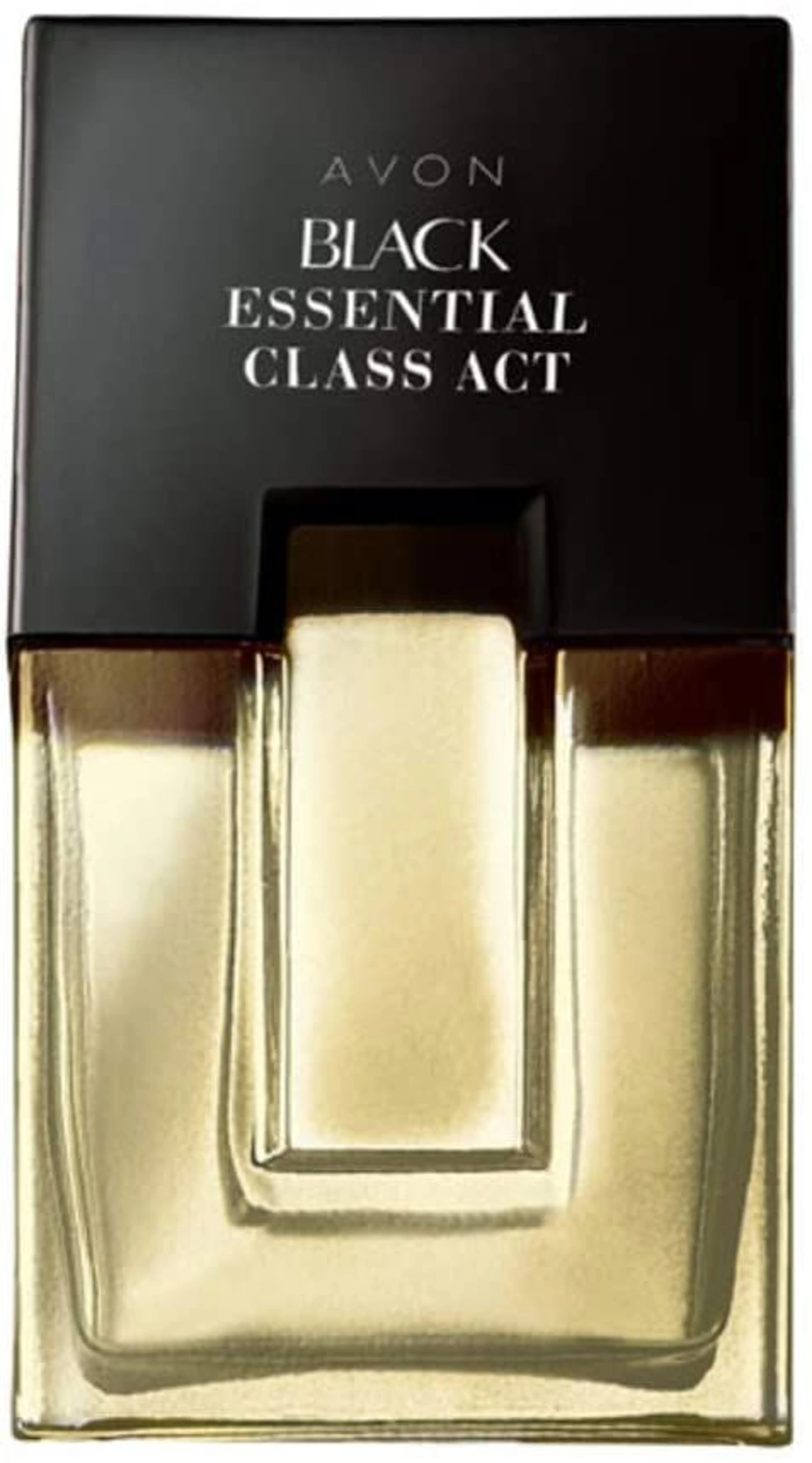 Black Essential Class Act
