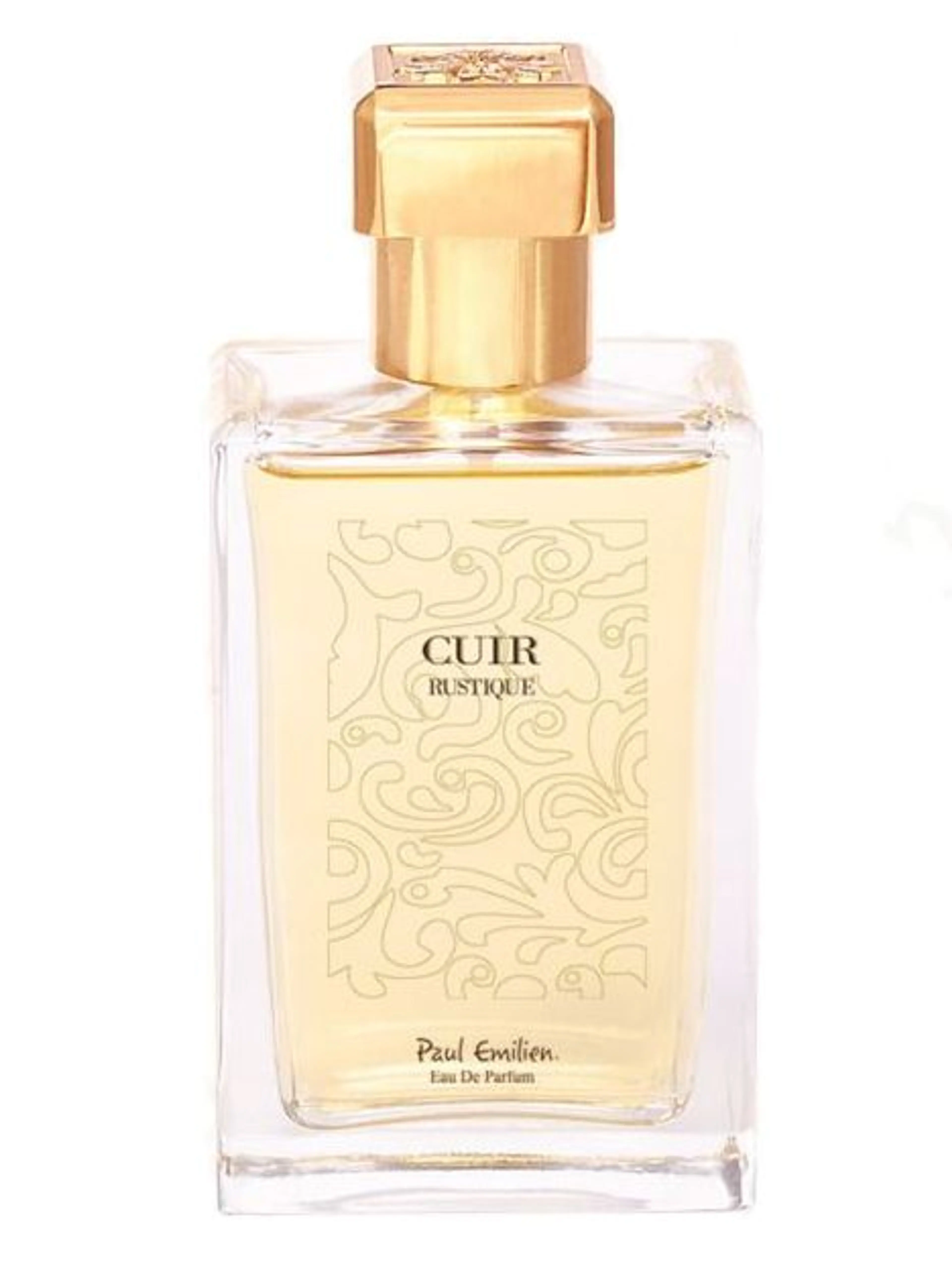 Cuir Rustique