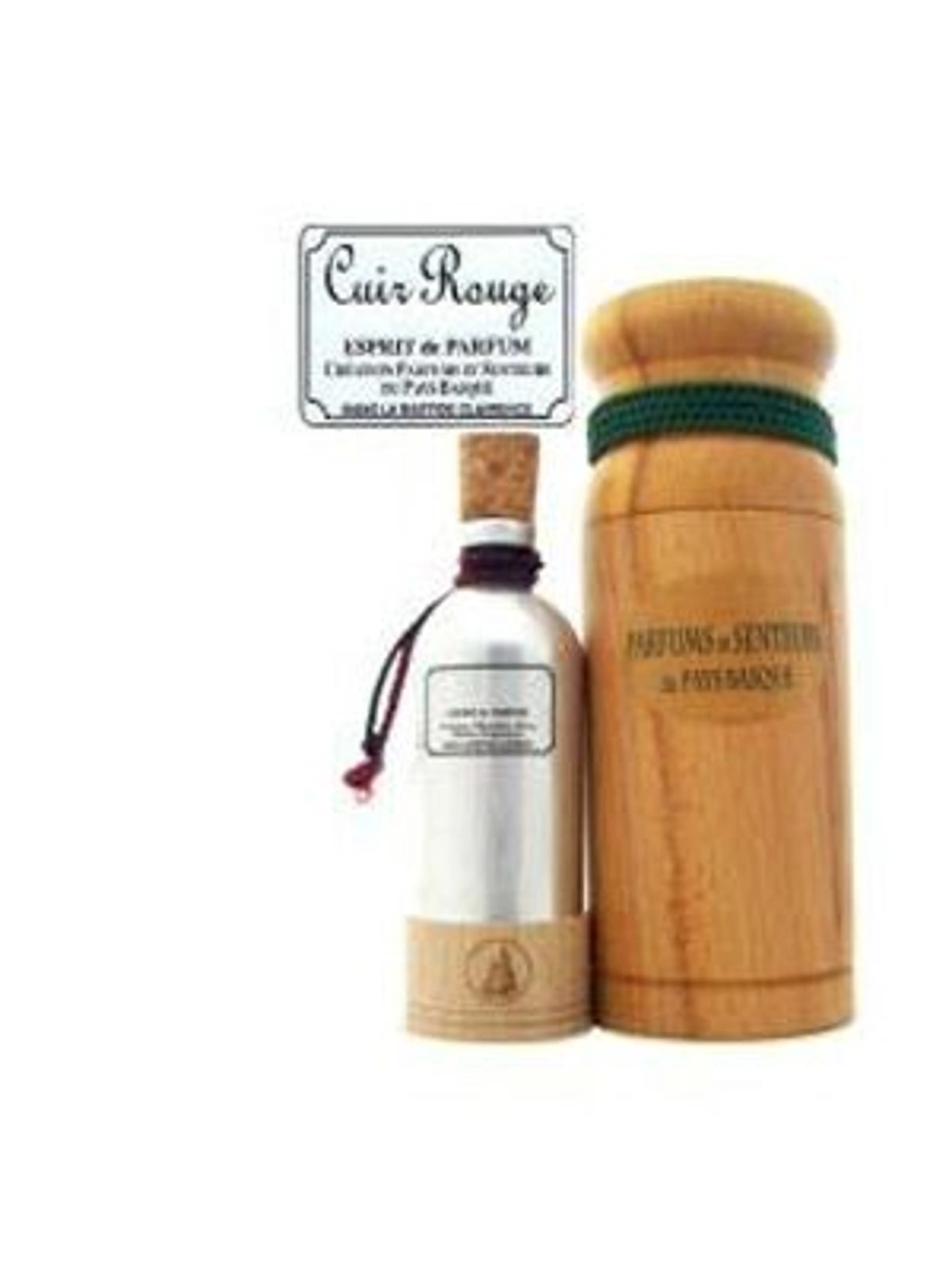 Cuir Rouge