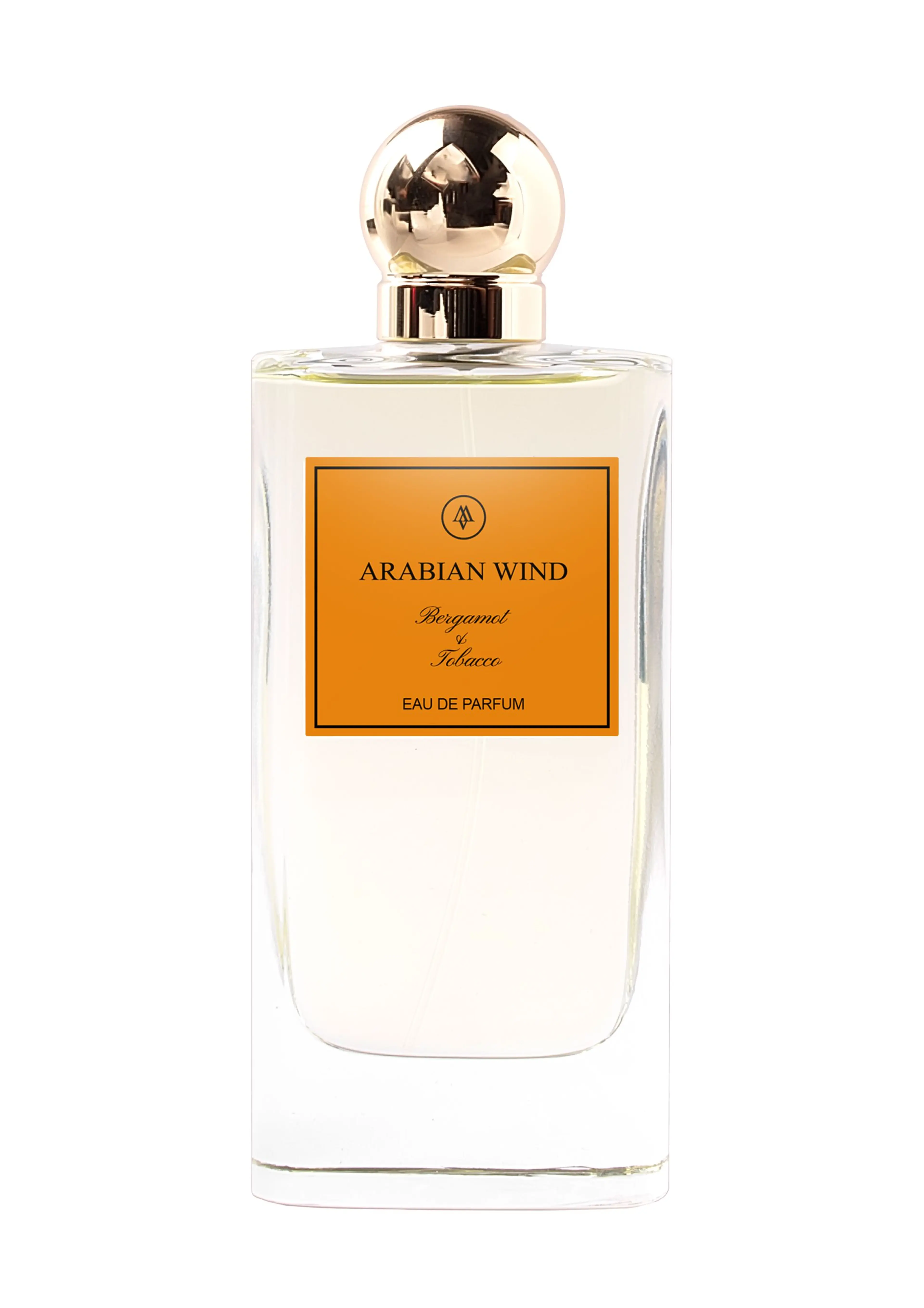 Bergamot & Tobacco