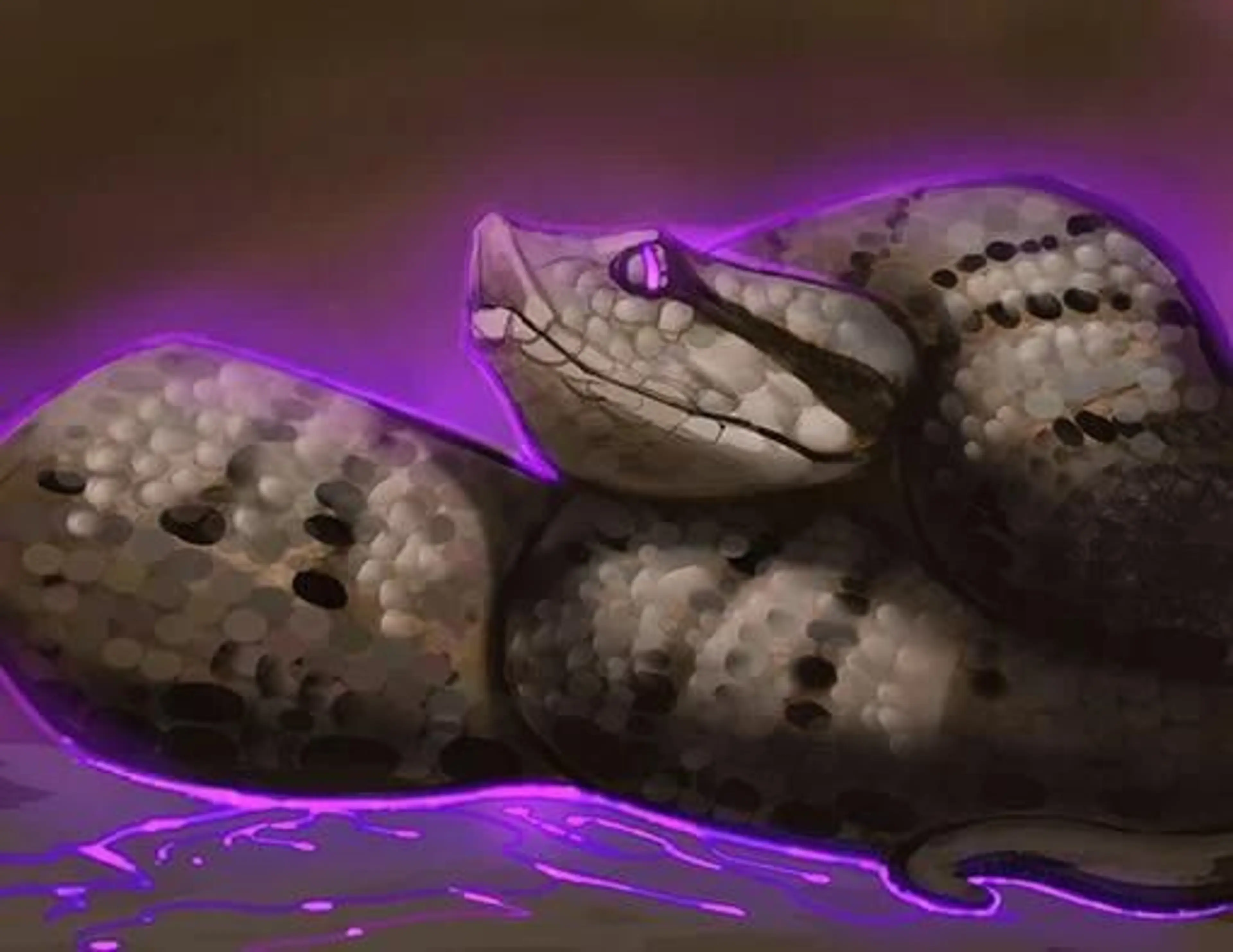 Asp Viper