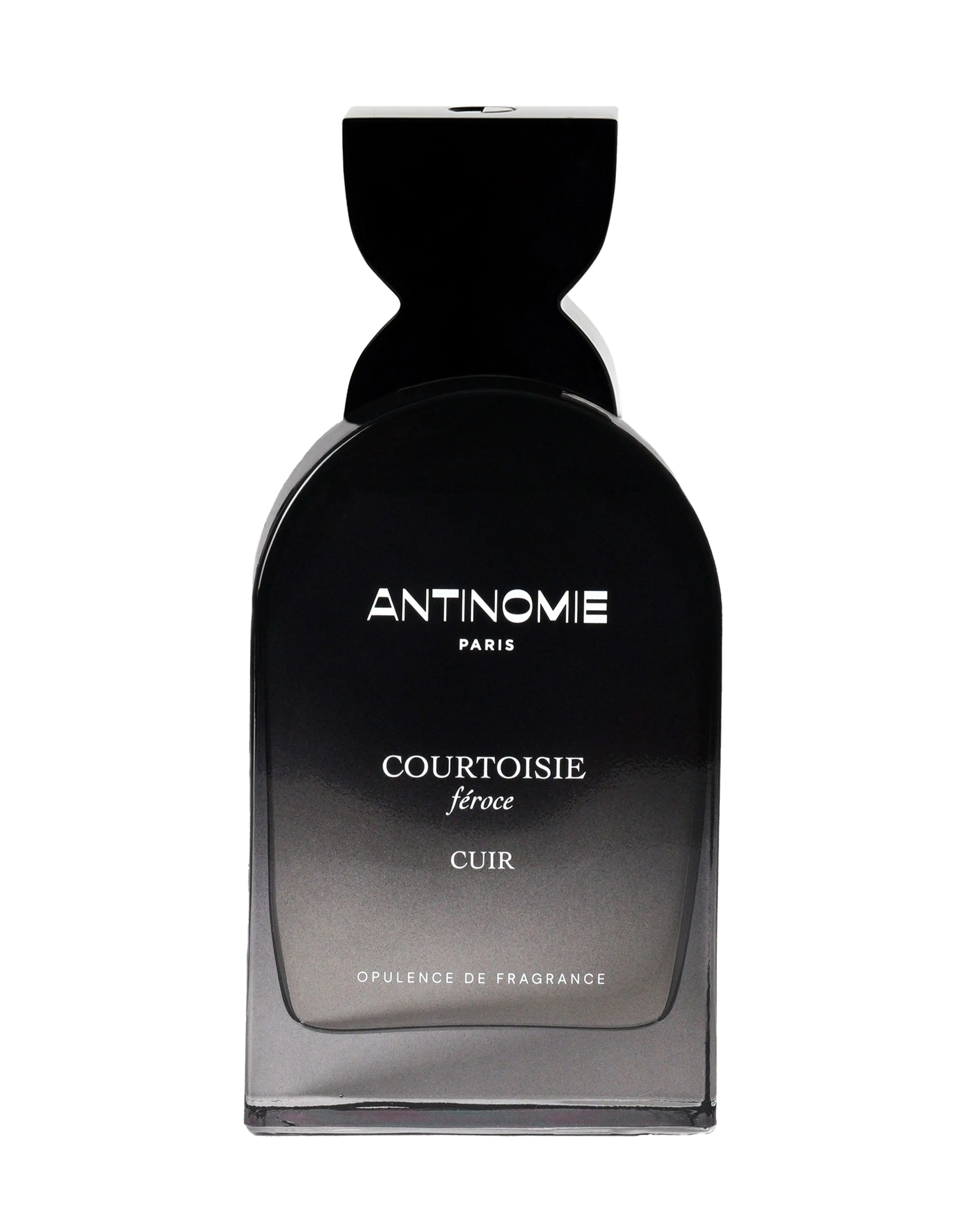 Courtoisie Féroce