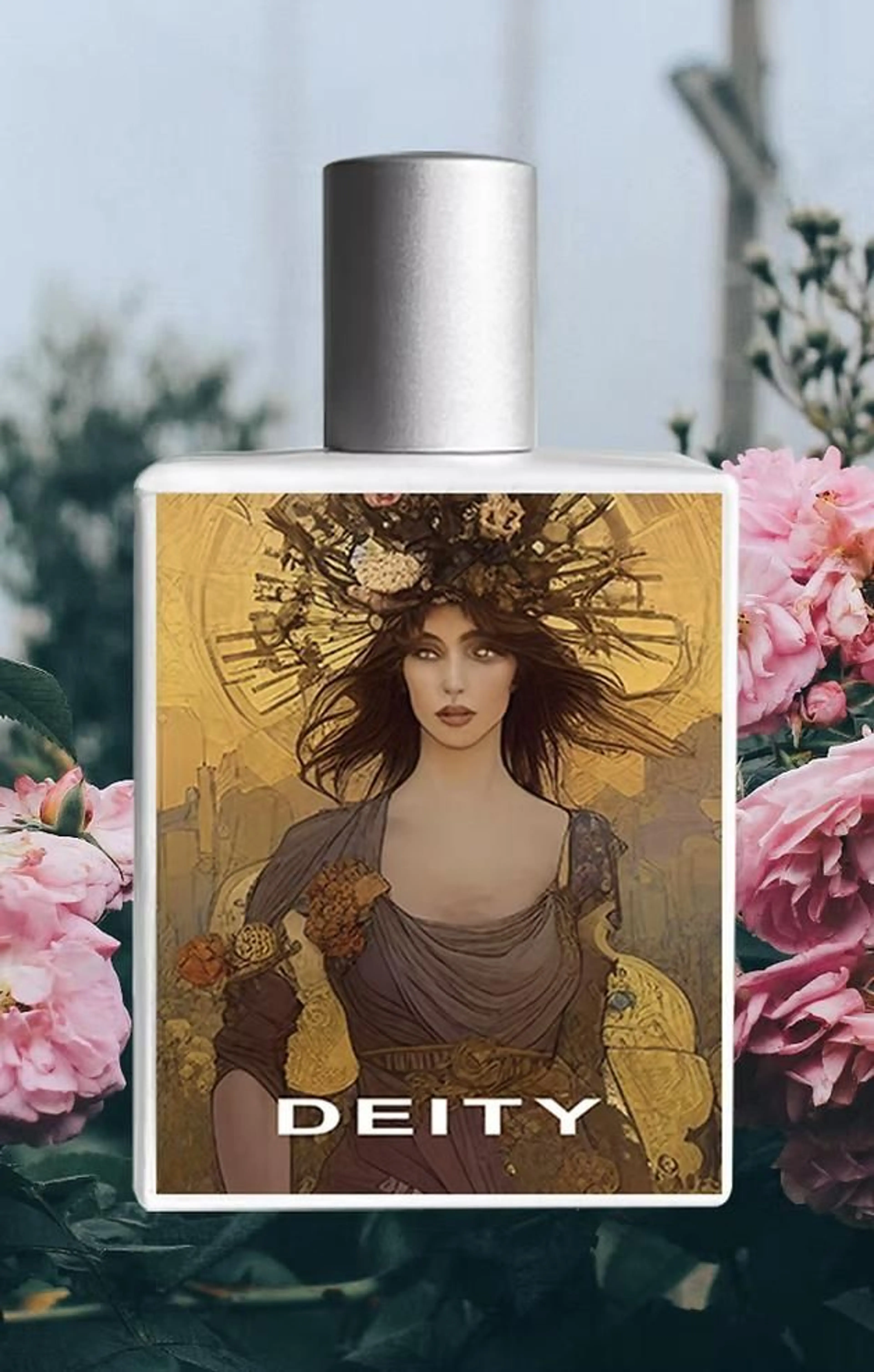 Deity