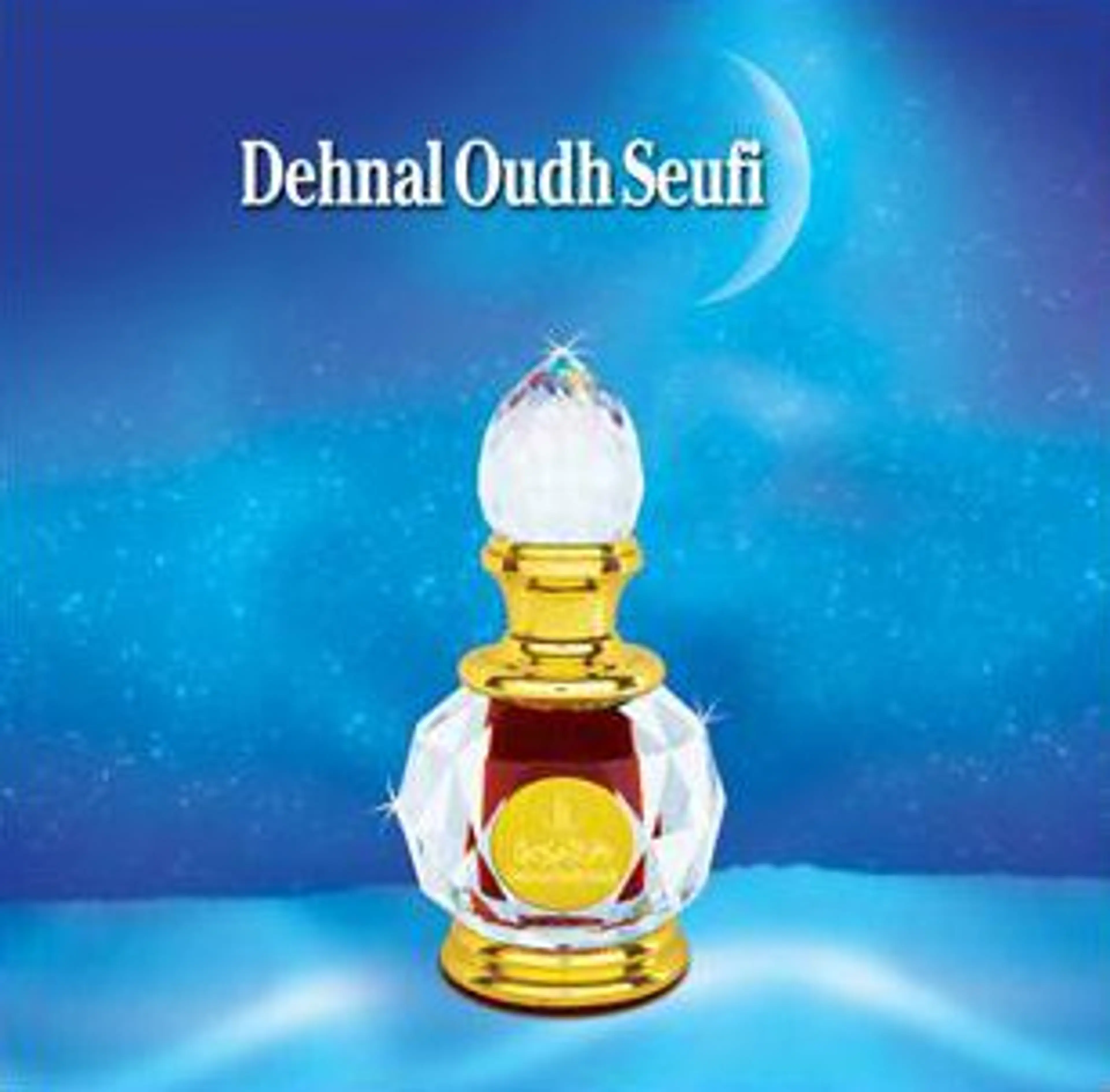Dehnal Oudh Seufi
