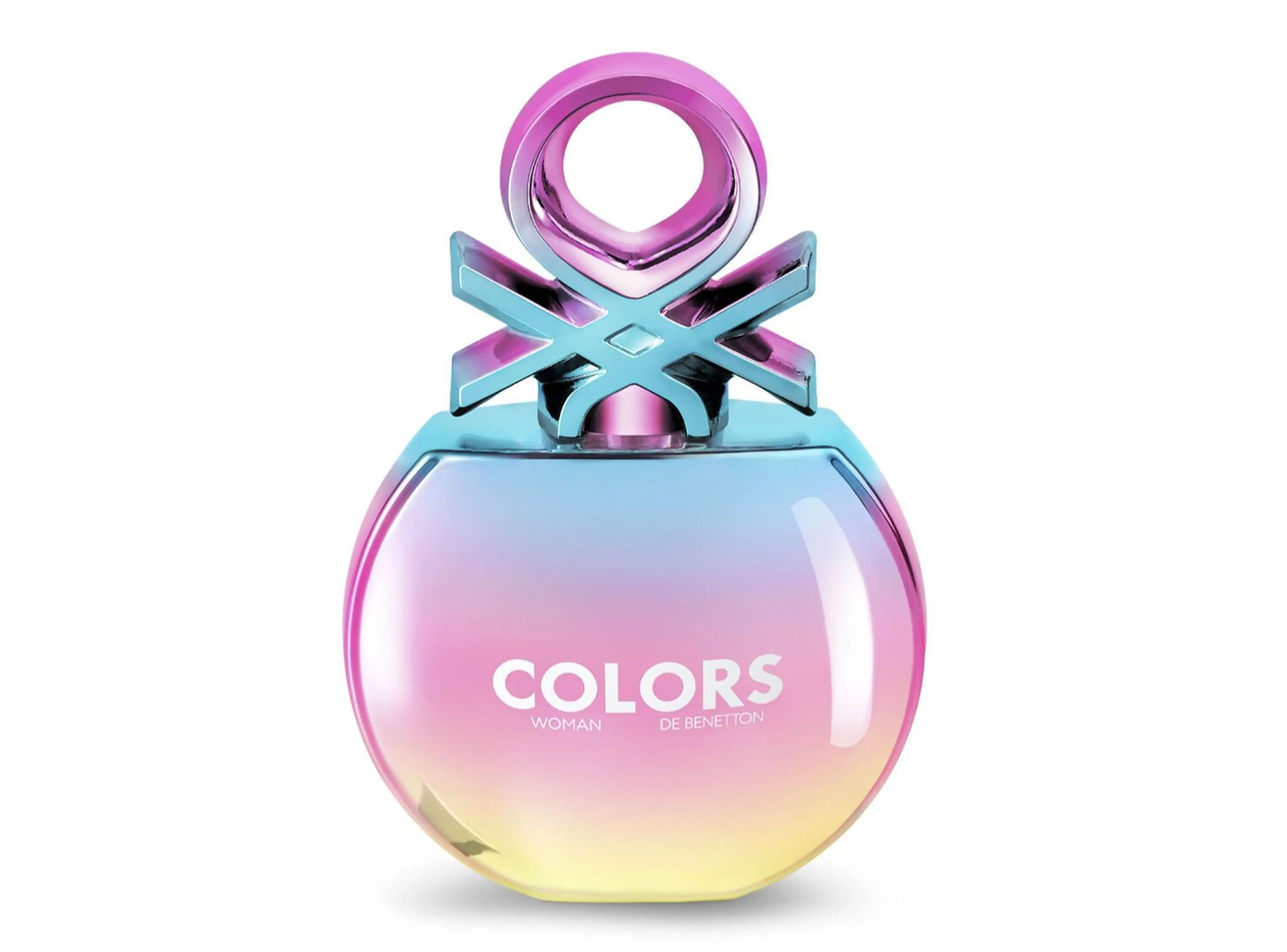 Colors de Benetton Woman Holo