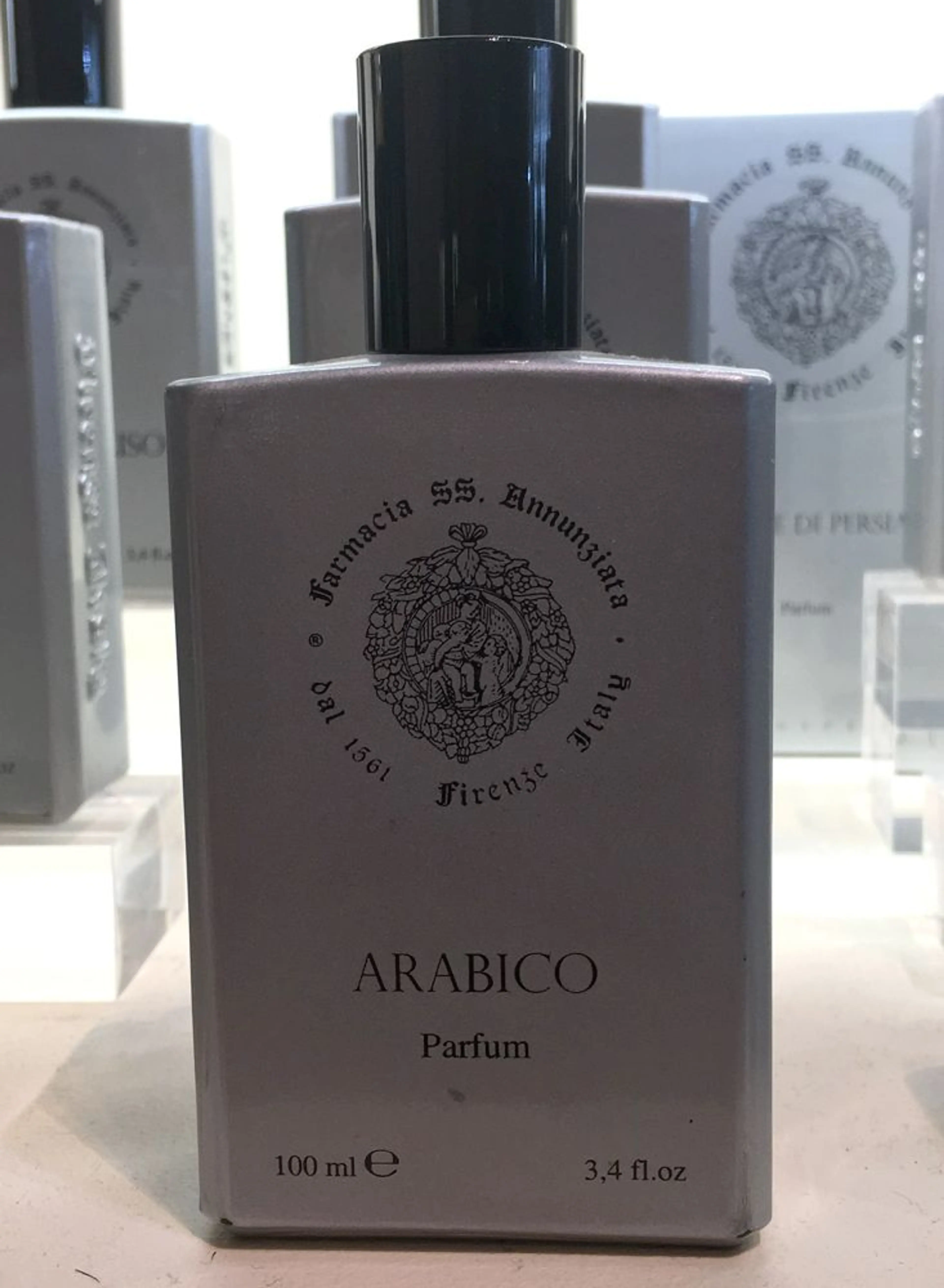 Arabico