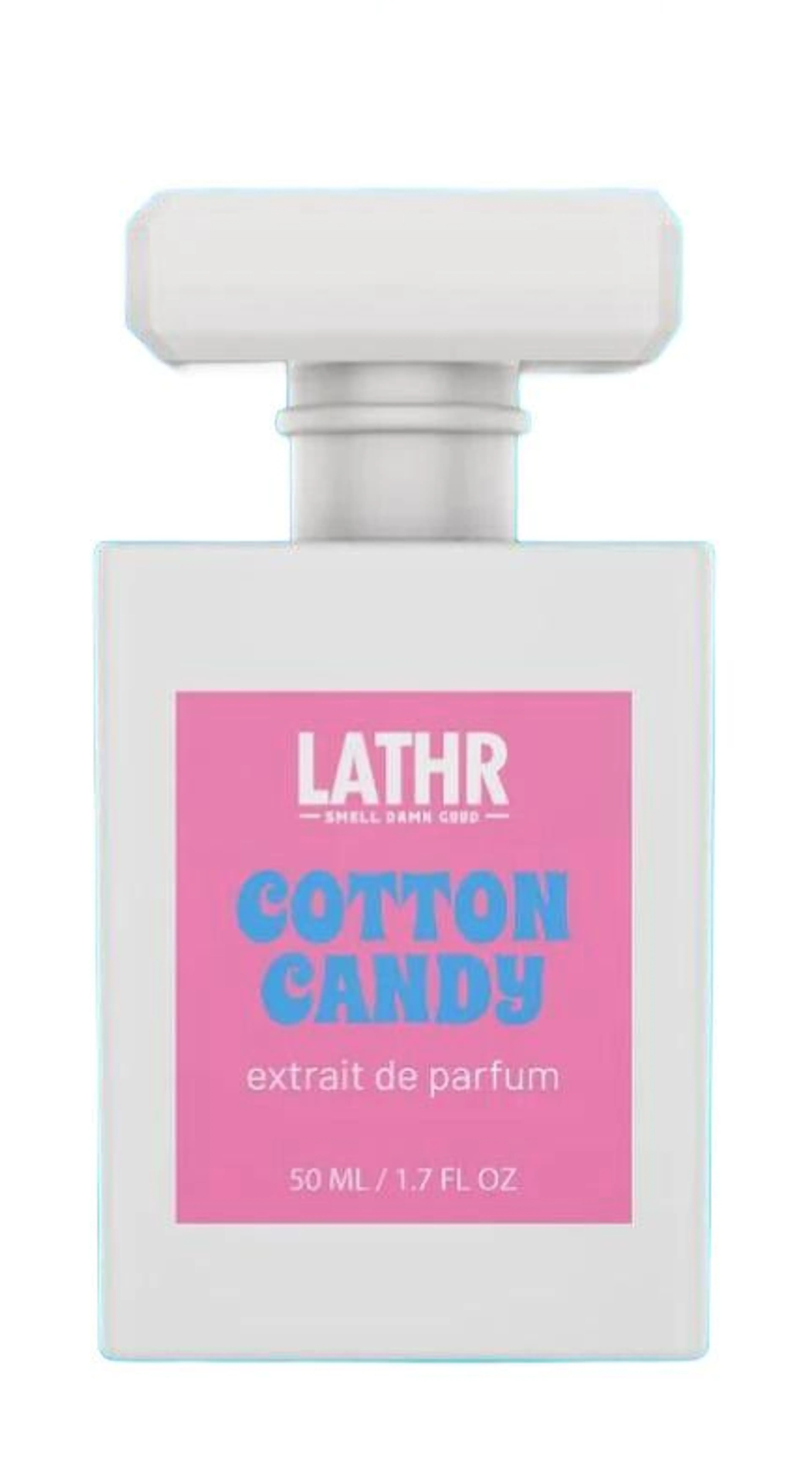 Cotton Candy