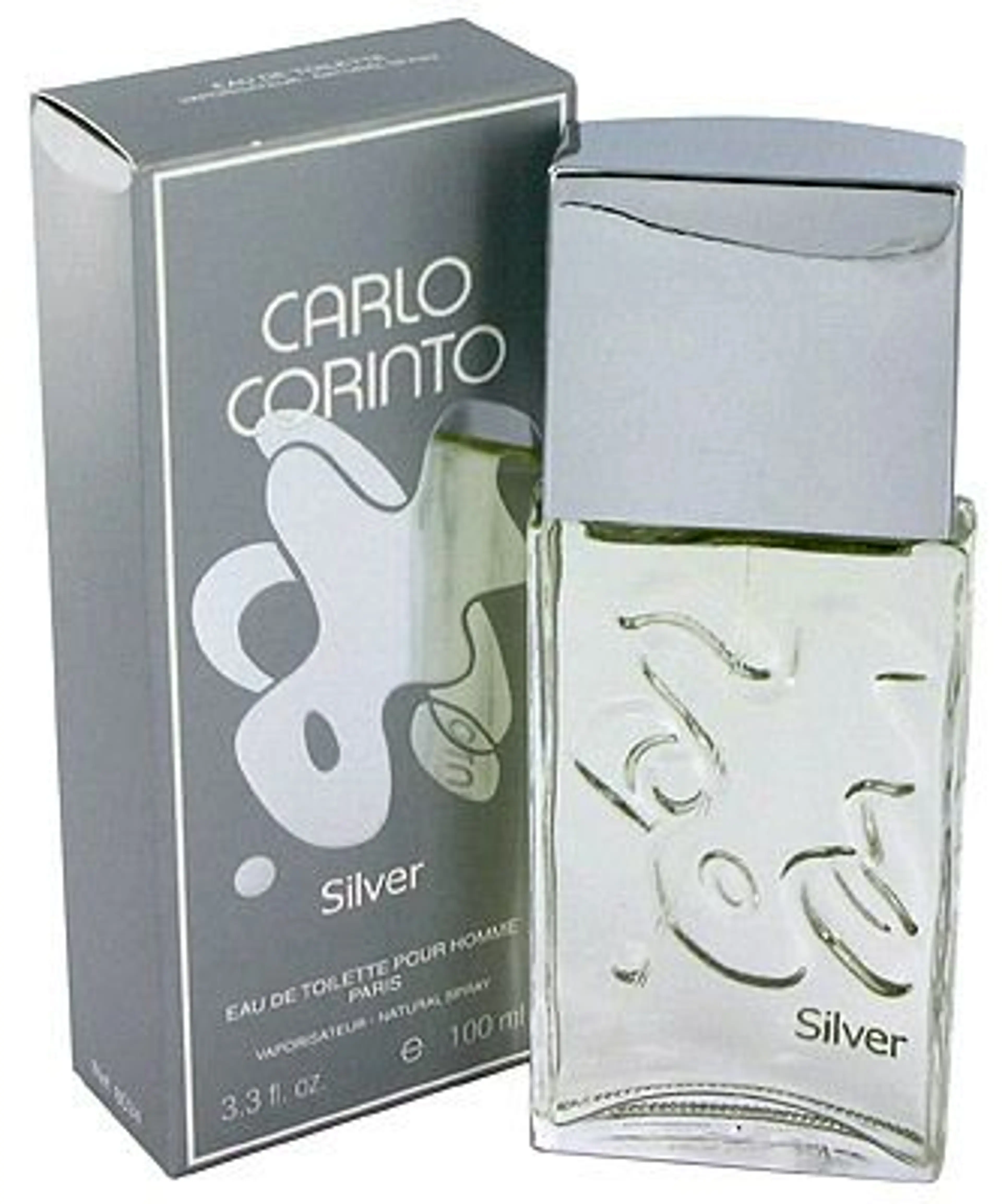 Carlo Corinto Silver
