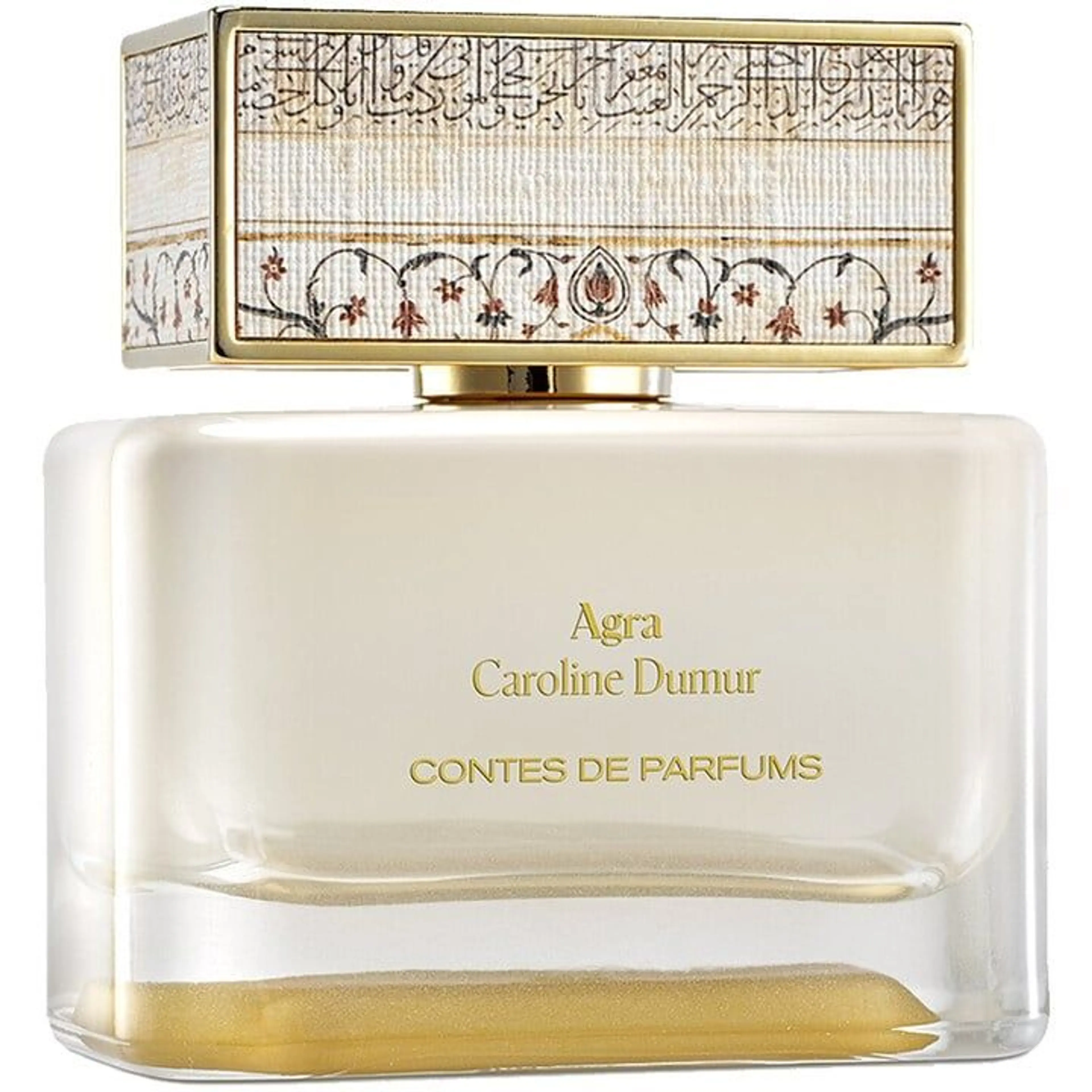 Agra (Caroline Dumur)