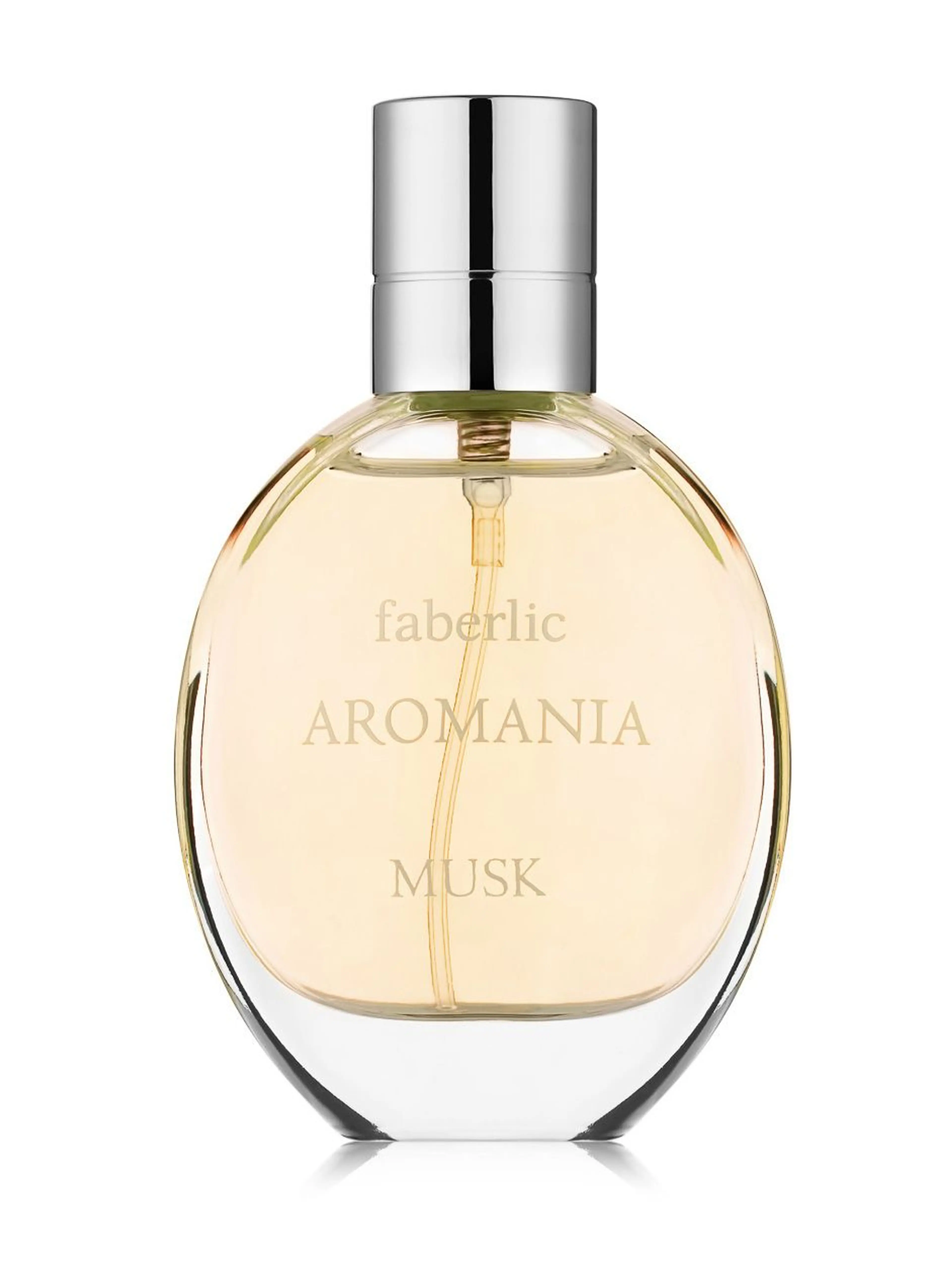 Aromania Musk