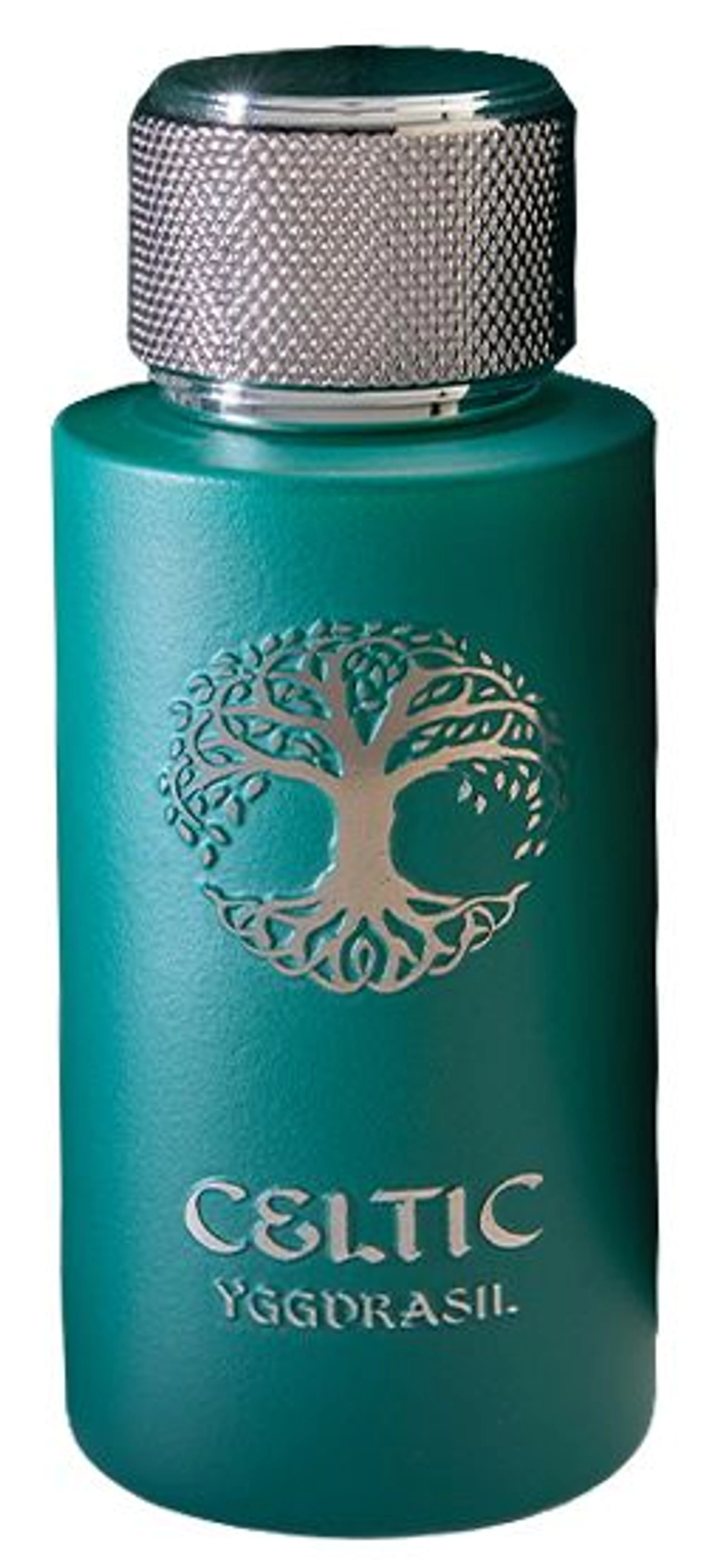 Celtic Yggdrasil