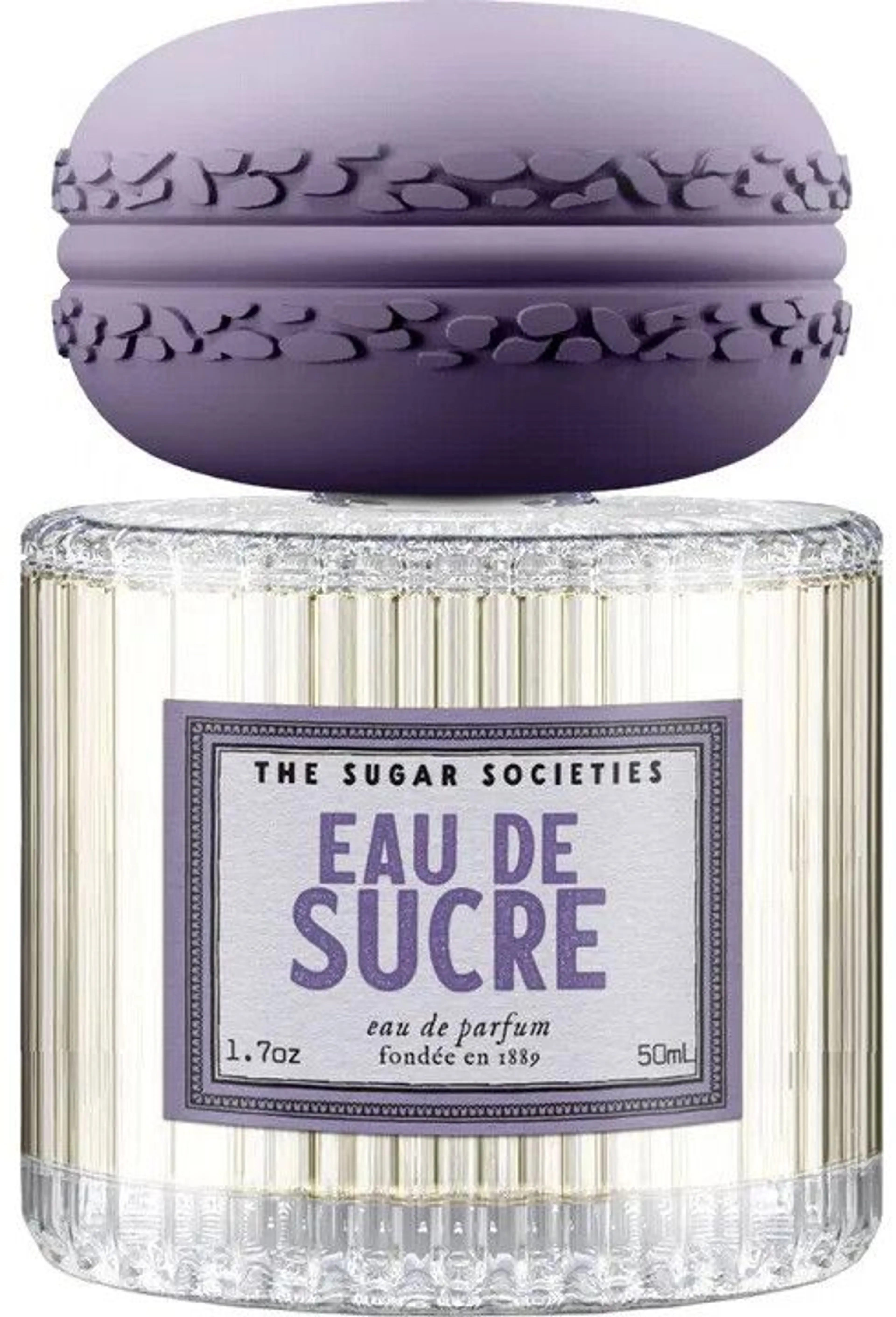 Eau de Sucre