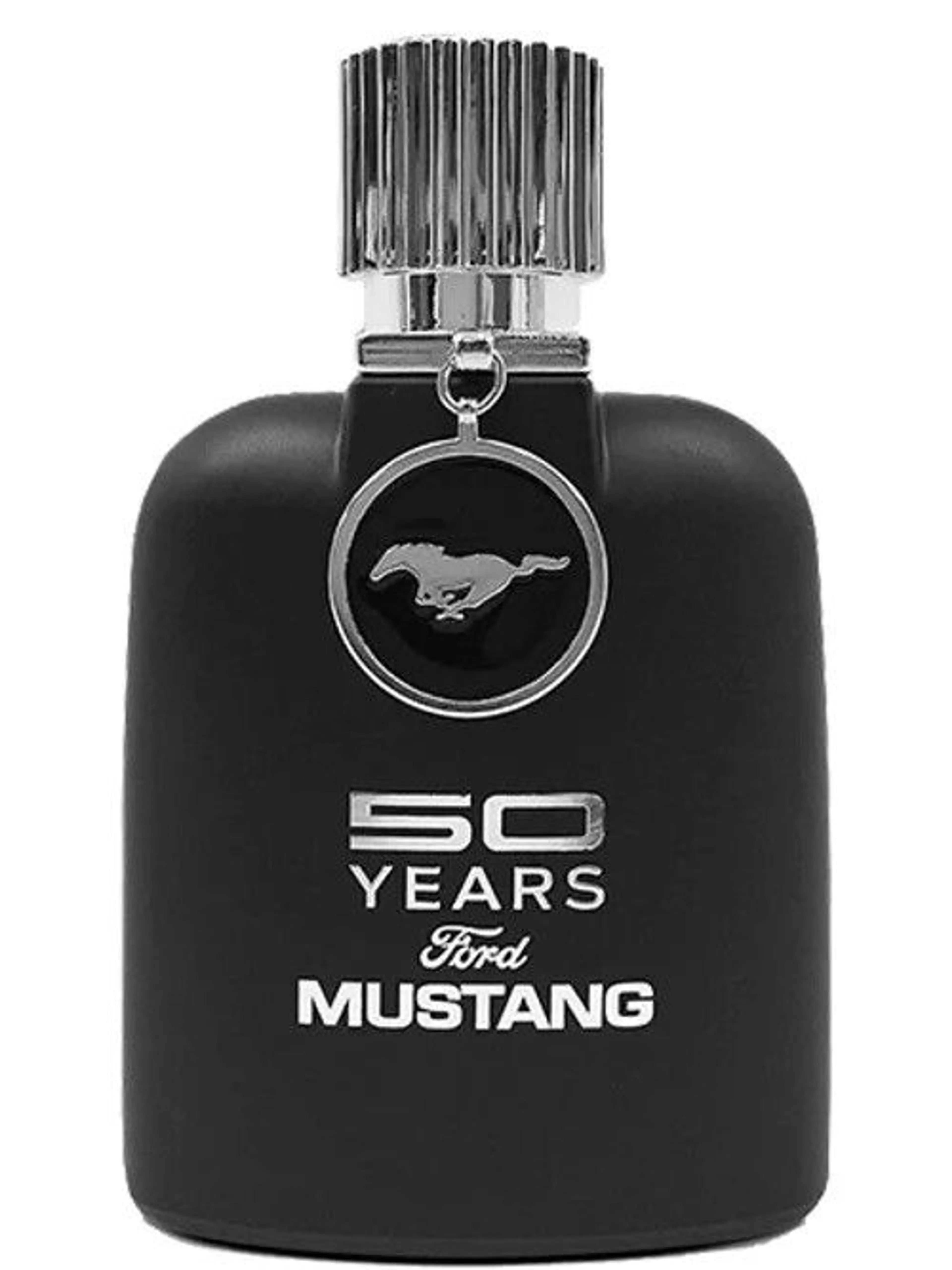 50 Years Mustang Ford for him