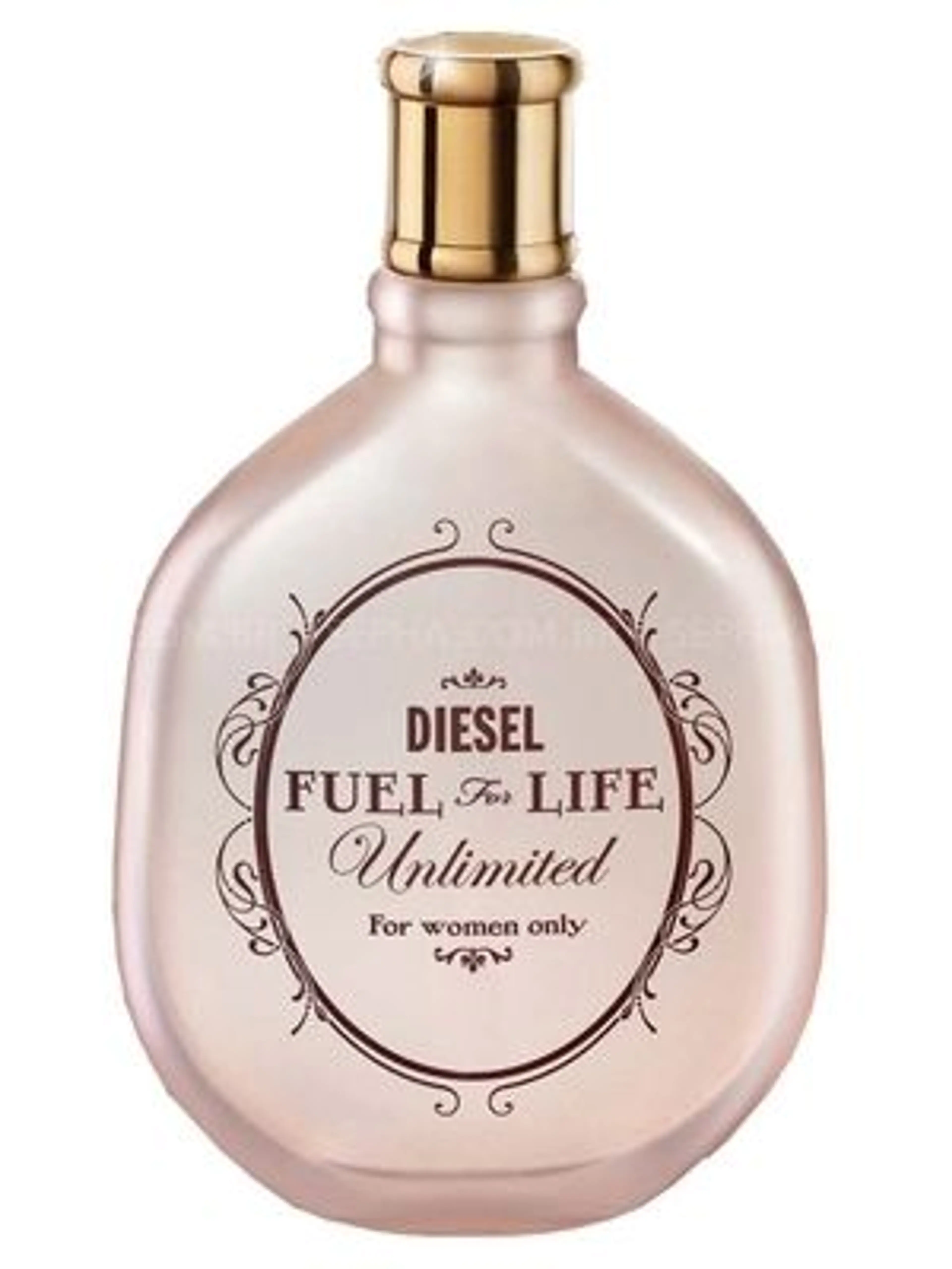 Diesel Fuel For Life Unlimited Eau de Toilette