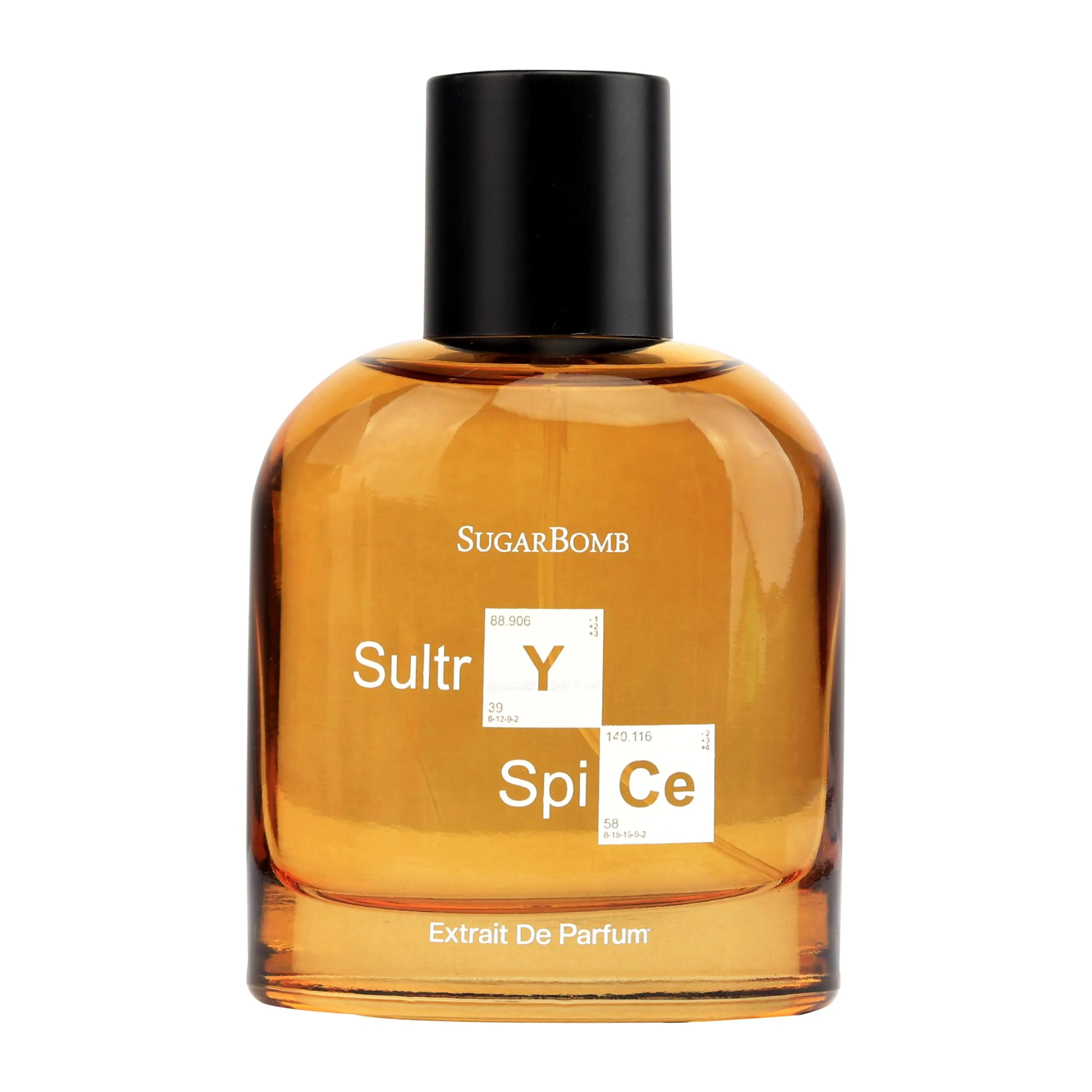 Alchemist Sultry Spice